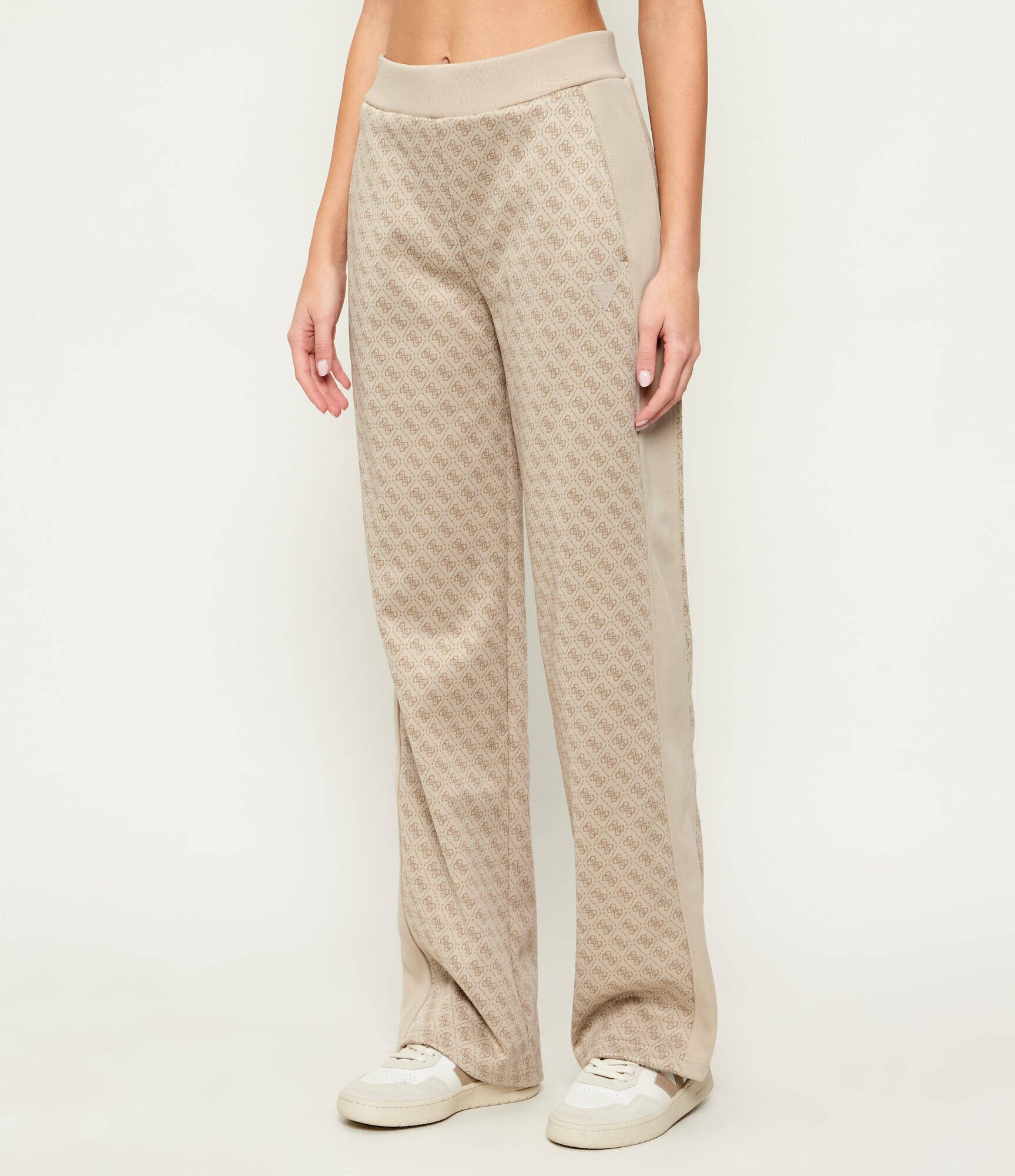 GUESS ACTIVE Pantaloni de trening MAYA | Relaxed fit