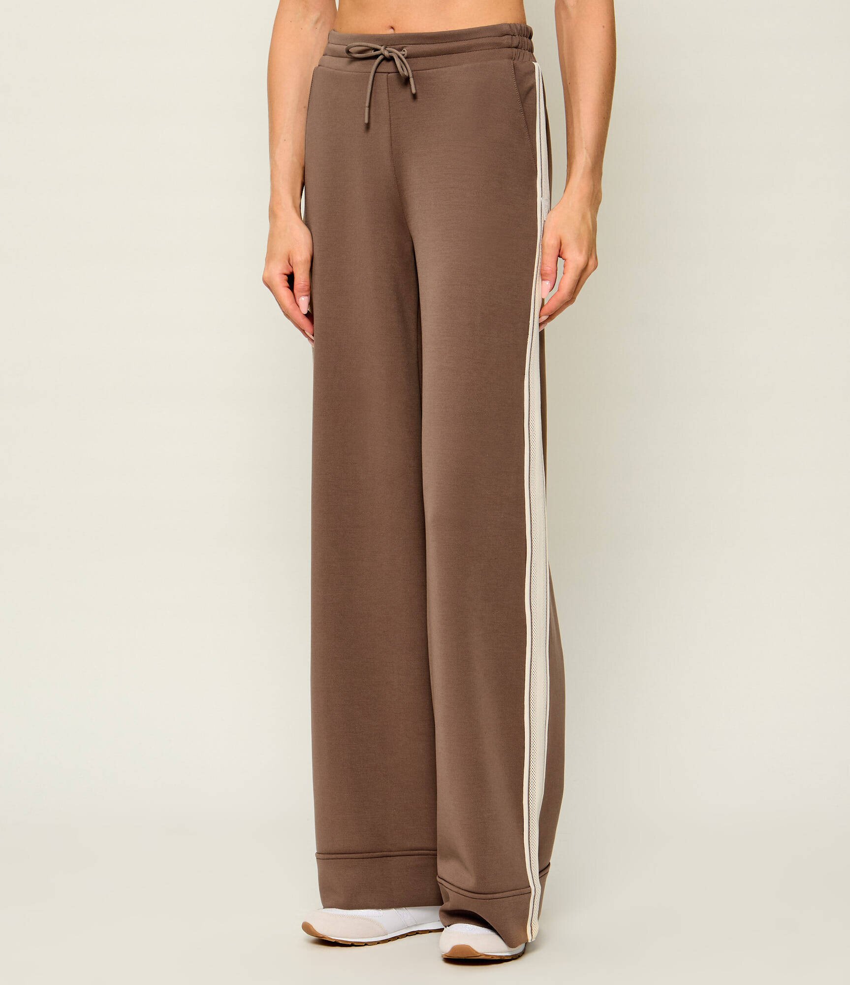 GUESS ACTIVE Pantaloni de trening Merope | Relaxed fit