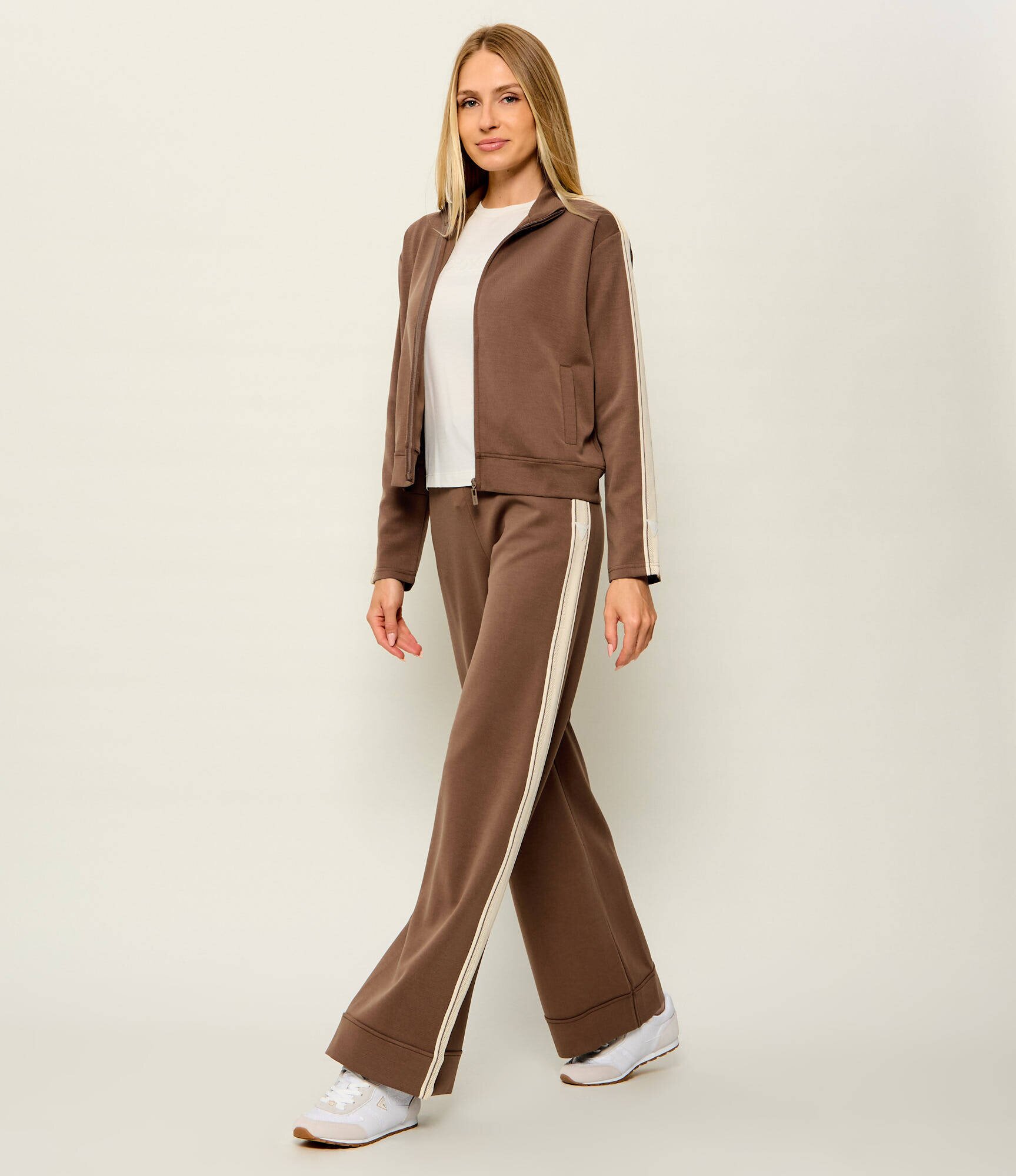 GUESS ACTIVE Pantaloni de trening Merope | Relaxed fit
