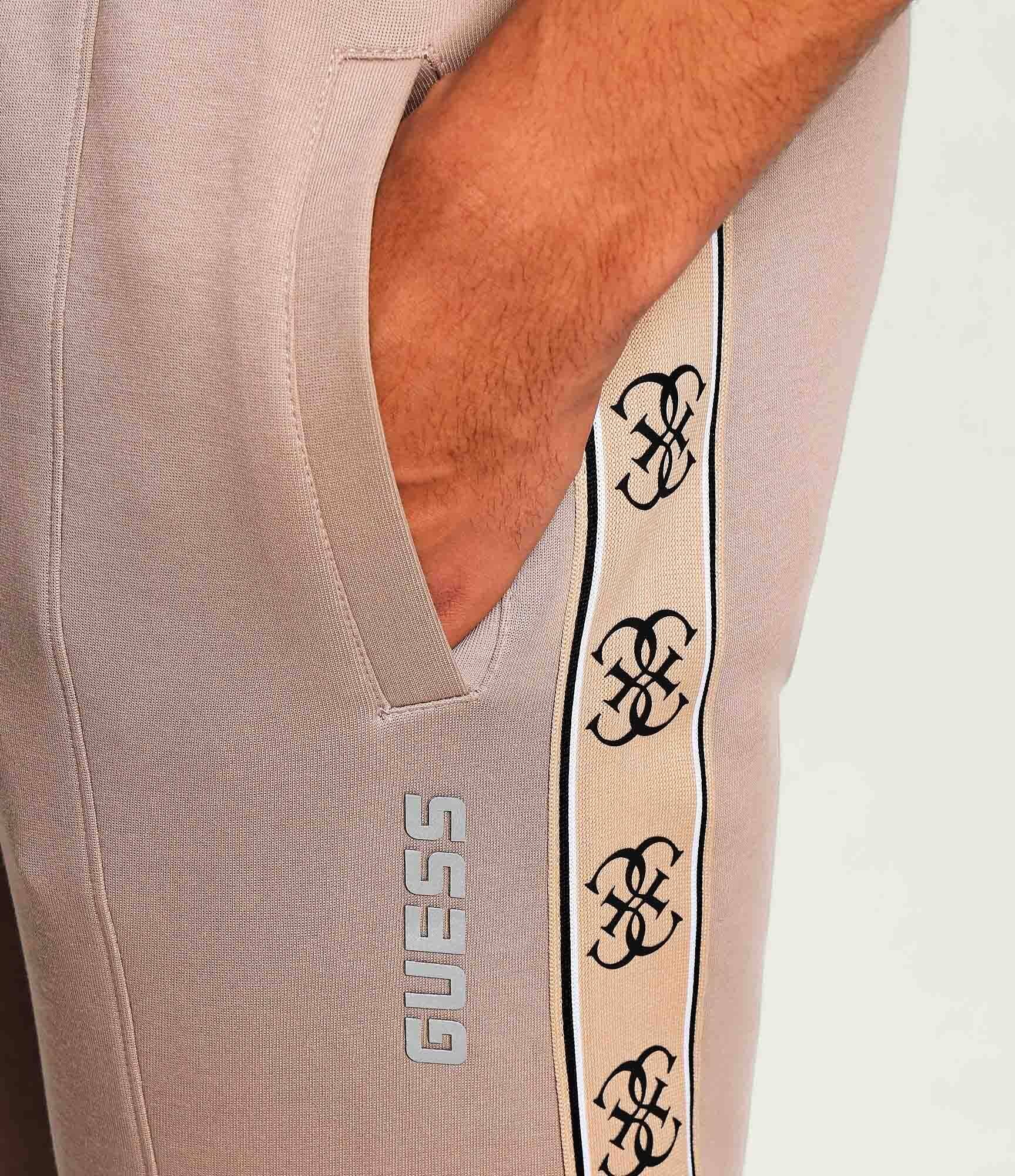 GUESS ACTIVE Pantaloni de trening Mickey | regular fit