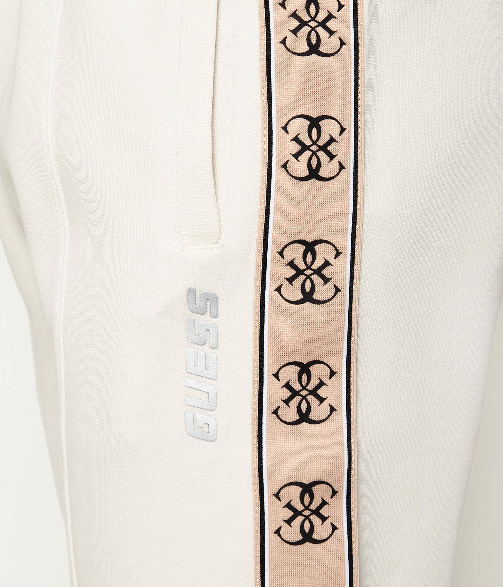 GUESS ACTIVE Pantaloni de trening Mickey | Regular Fit