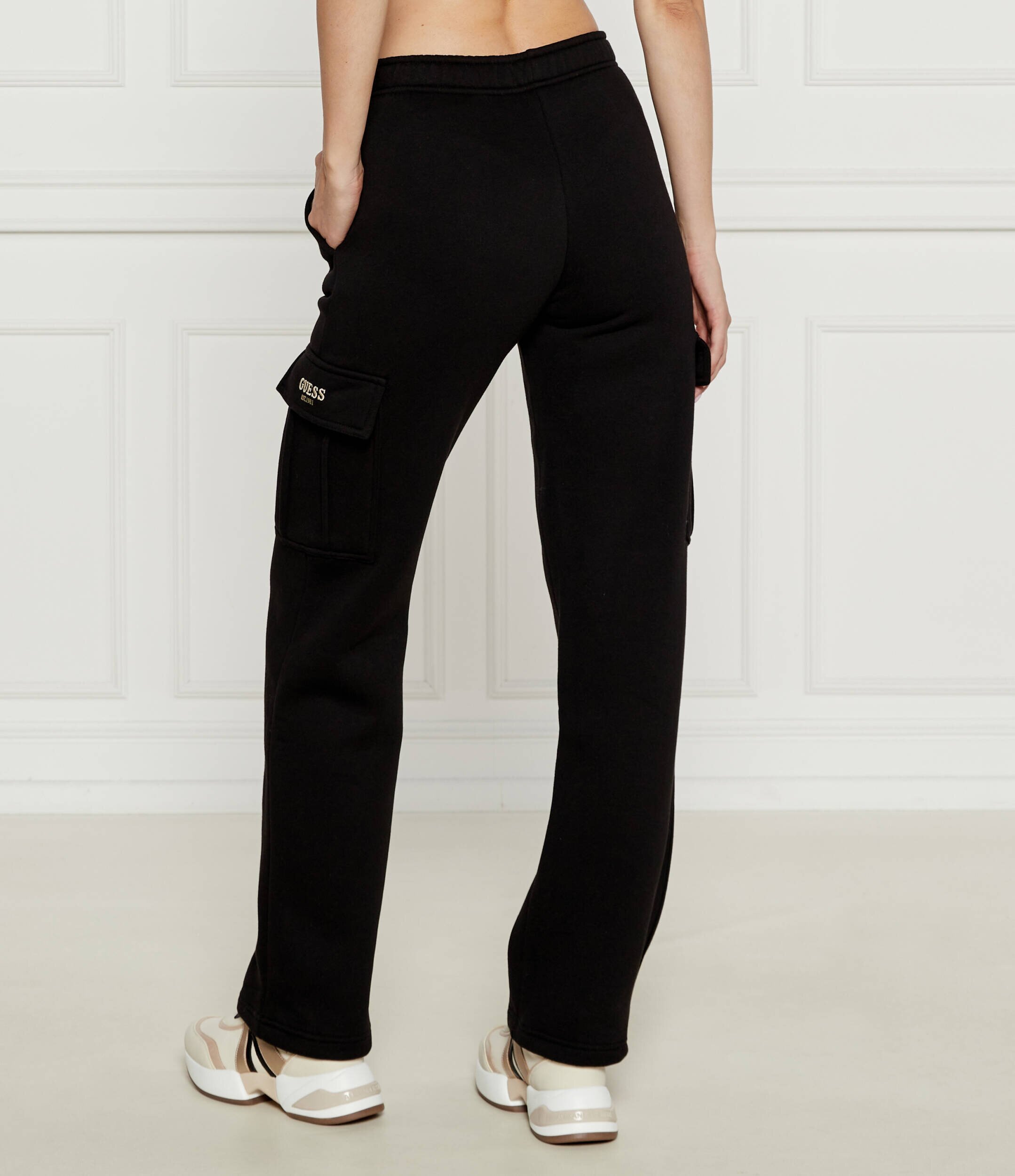 GUESS ACTIVE Pantaloni de trening MIDGE | Relaxed fit