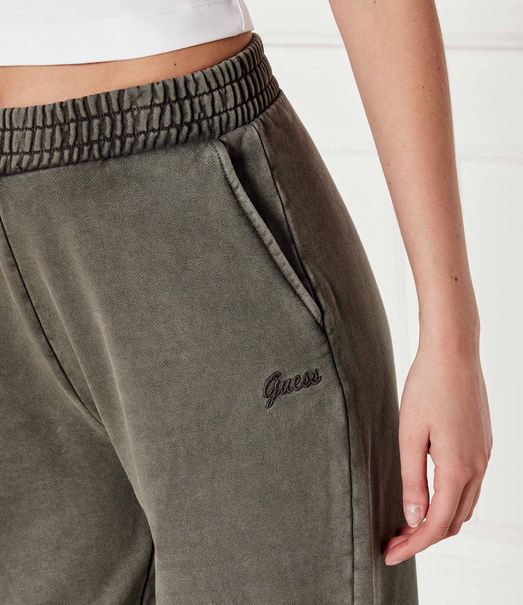 GUESS ACTIVE Pantaloni de trening MISTY | Loose fit