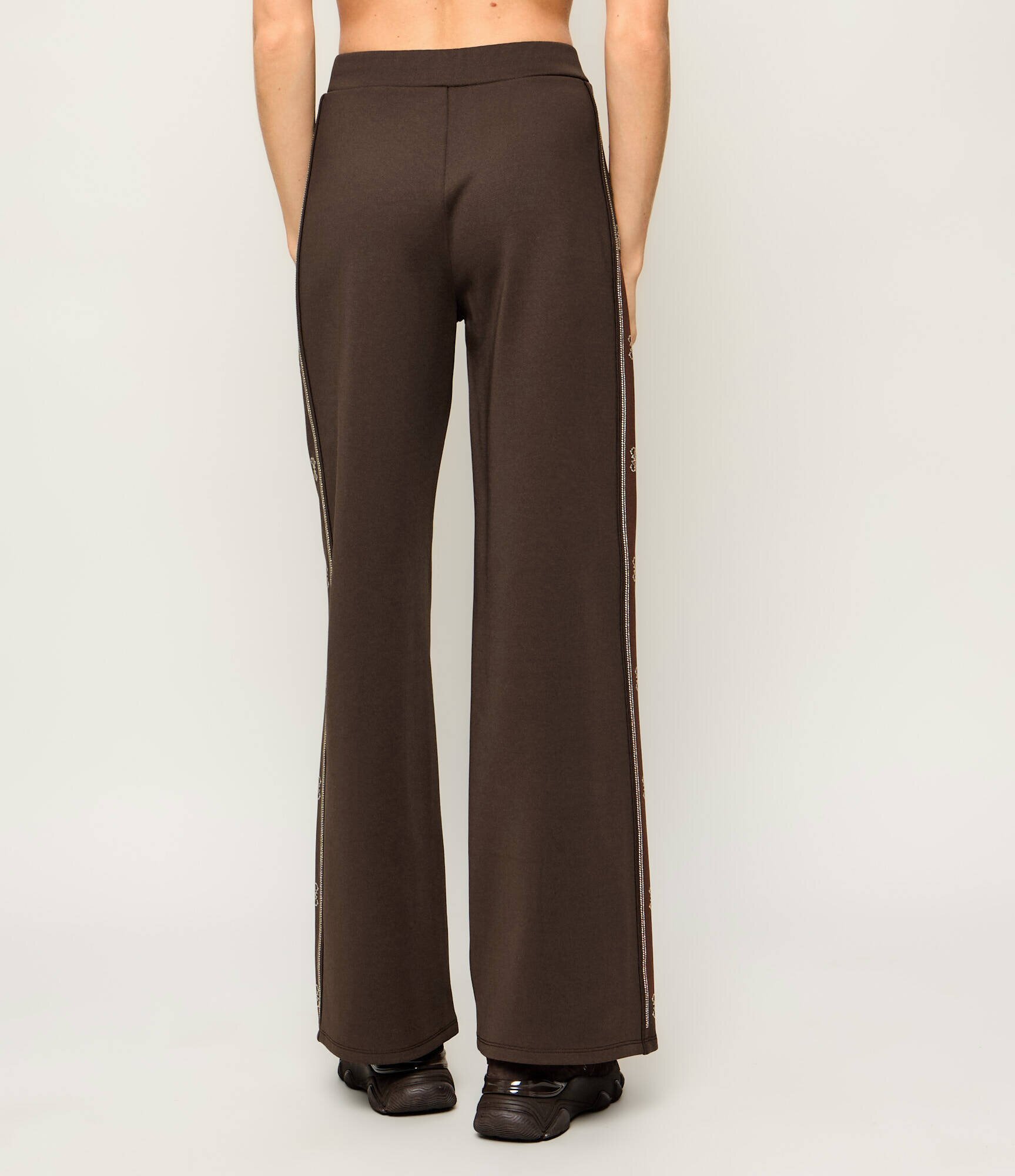 GUESS ACTIVE Pantaloni de trening Octavia | Relaxed fit