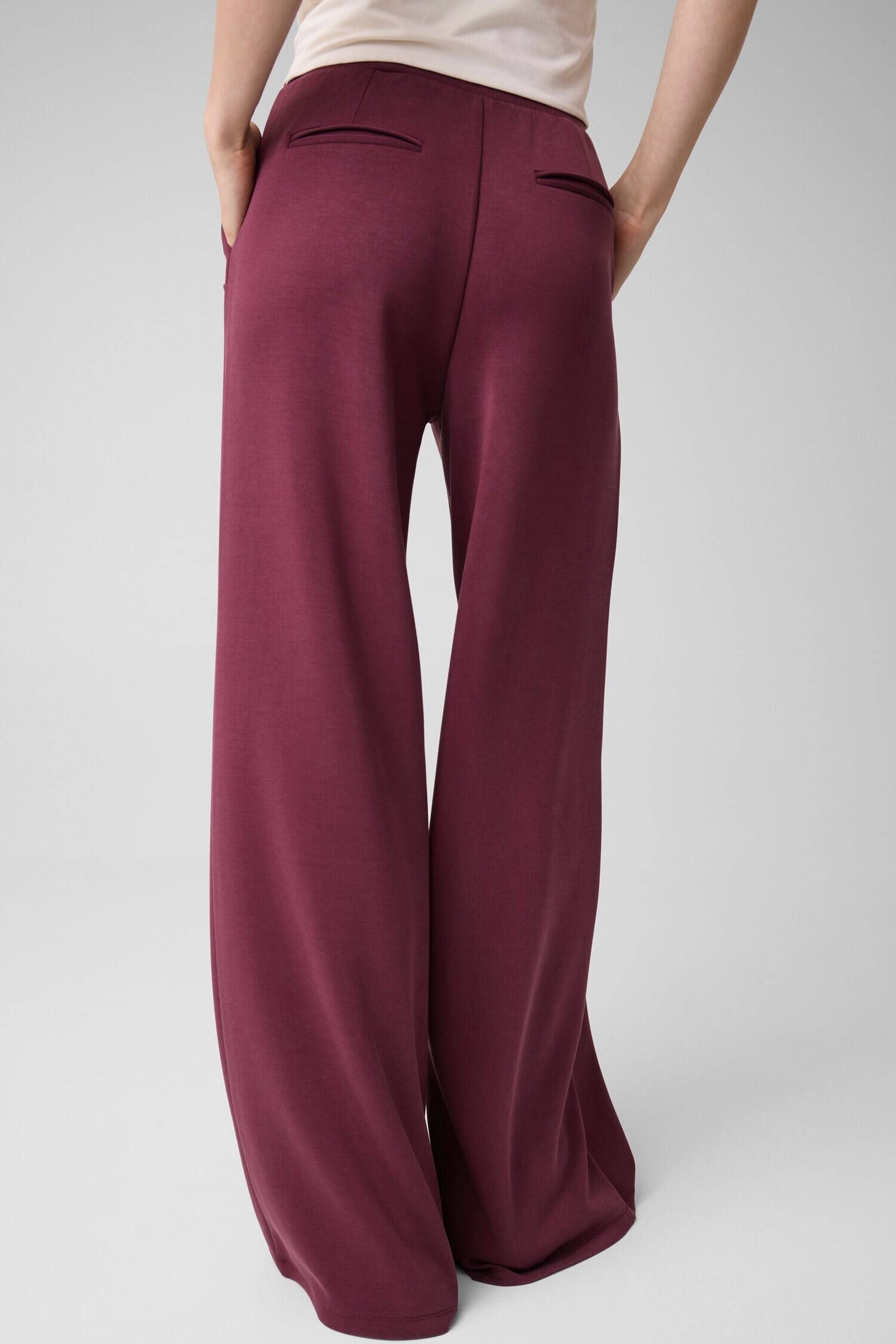 GUESS ACTIVE Pantaloni de trening Olympe | Relaxed fit