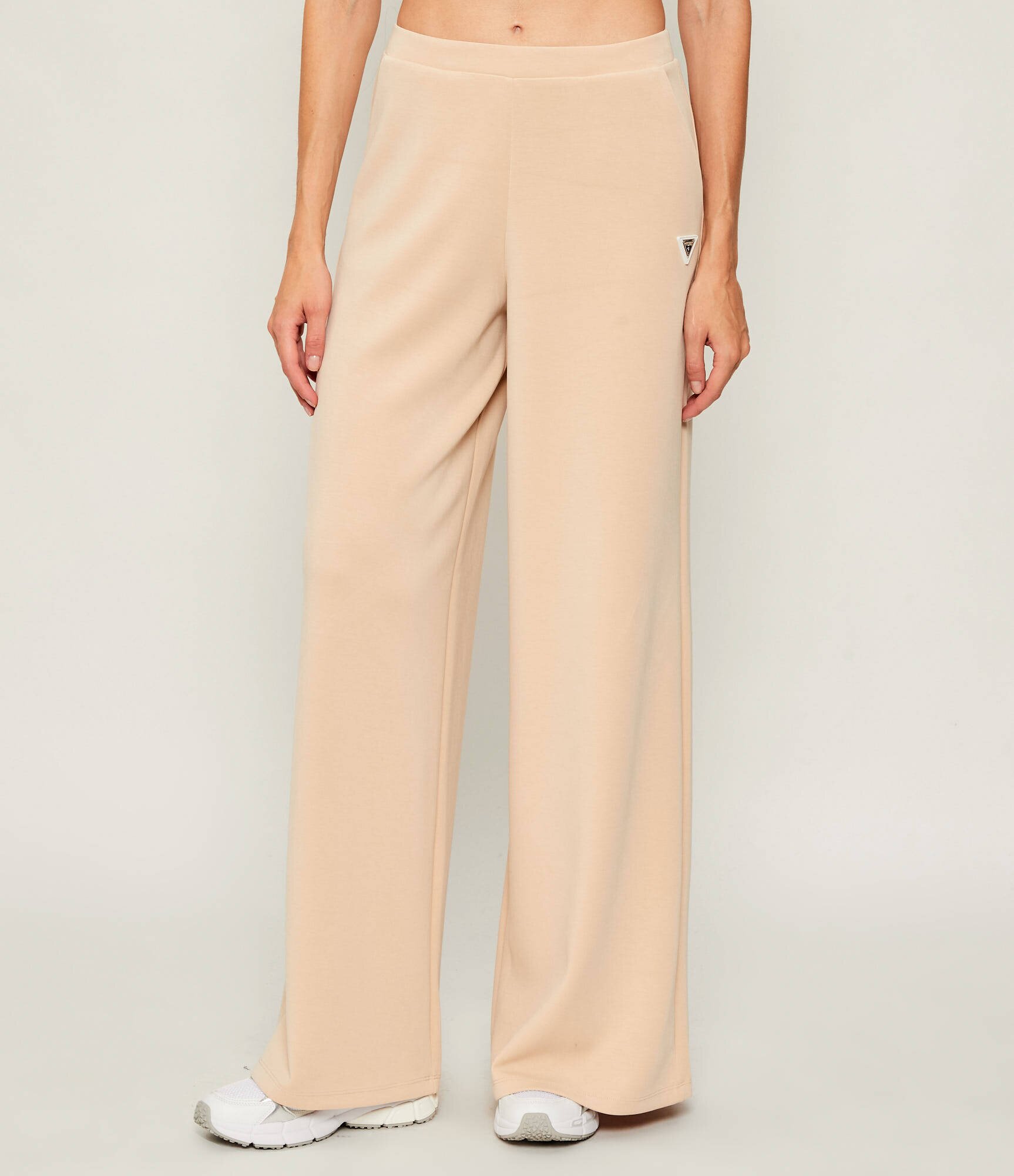 GUESS ACTIVE Pantaloni de trening OLYMPE | Relaxed fit