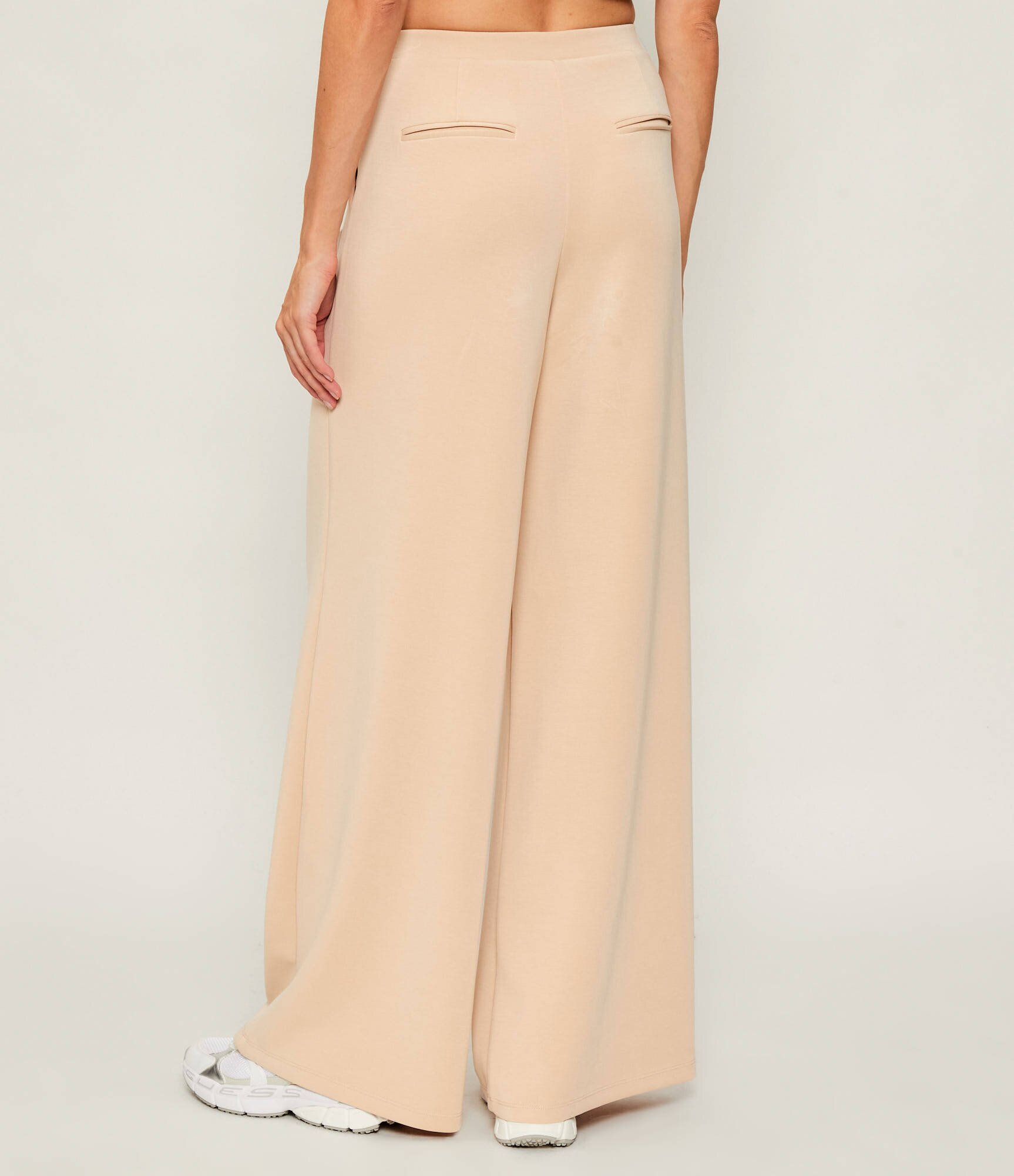 GUESS ACTIVE Pantaloni de trening OLYMPE | Relaxed fit