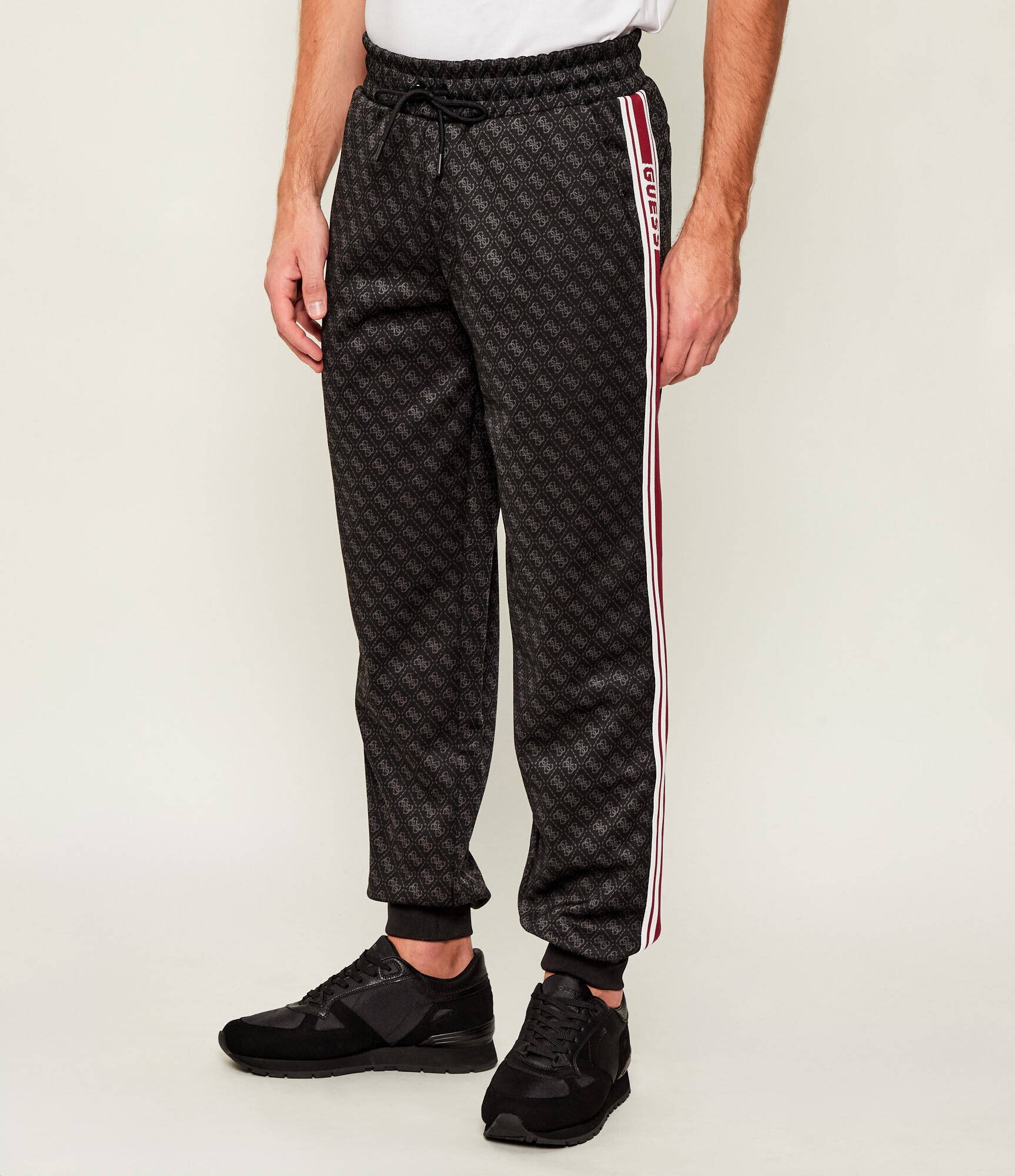 GUESS ACTIVE Pantaloni de trening PARIMO | regular fit