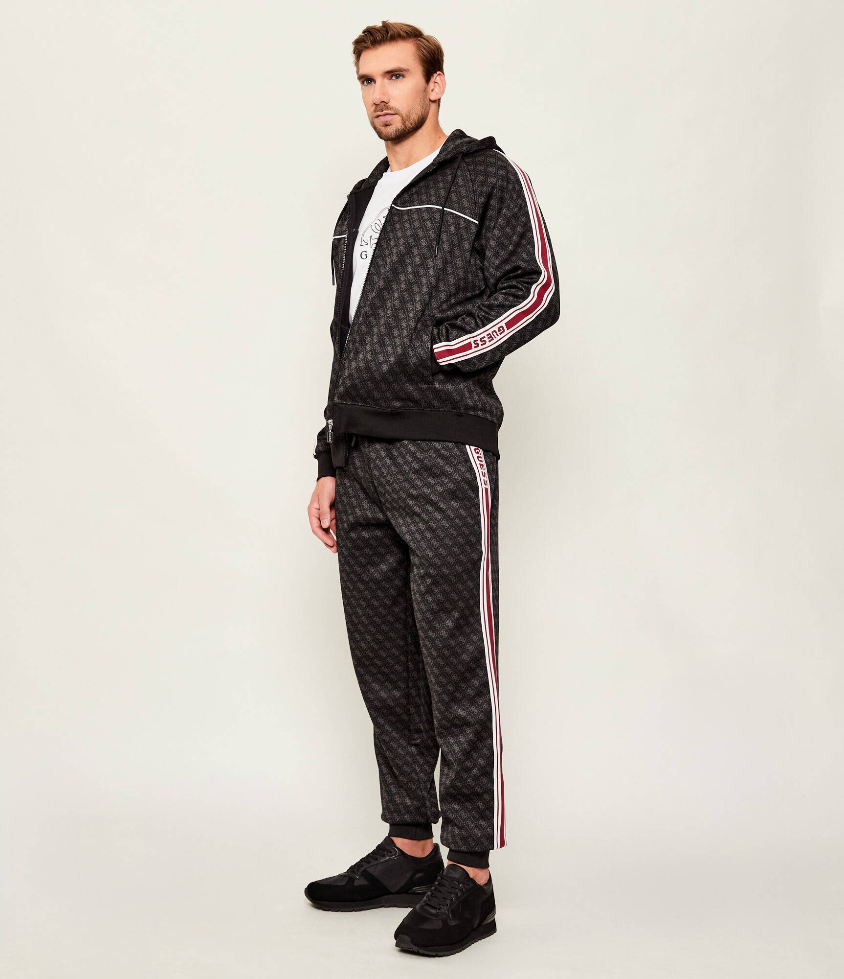 GUESS ACTIVE Pantaloni de trening PARIMO | regular fit