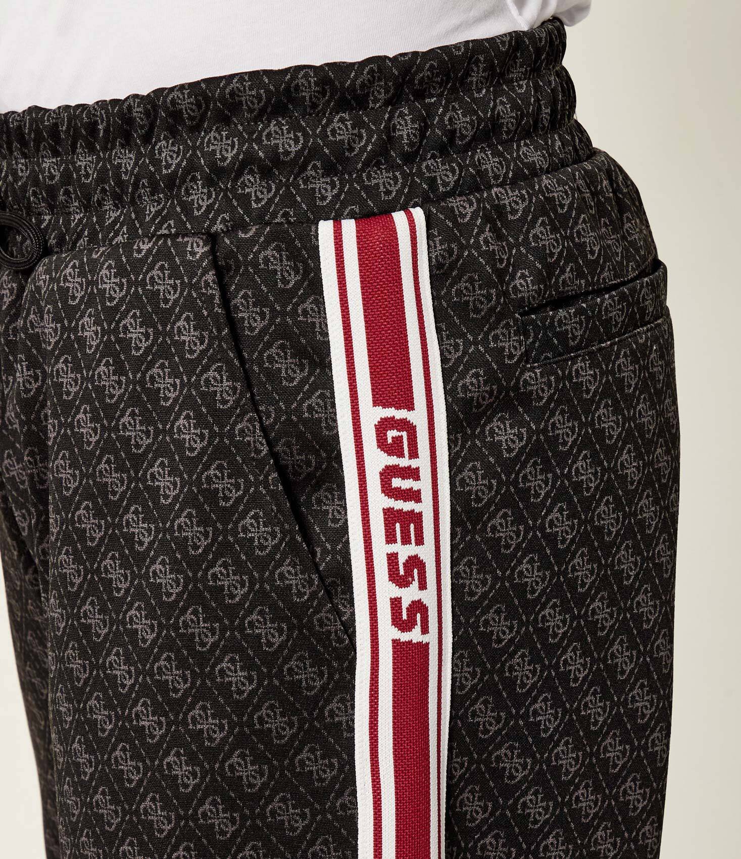 GUESS ACTIVE Pantaloni de trening PARIMO | regular fit
