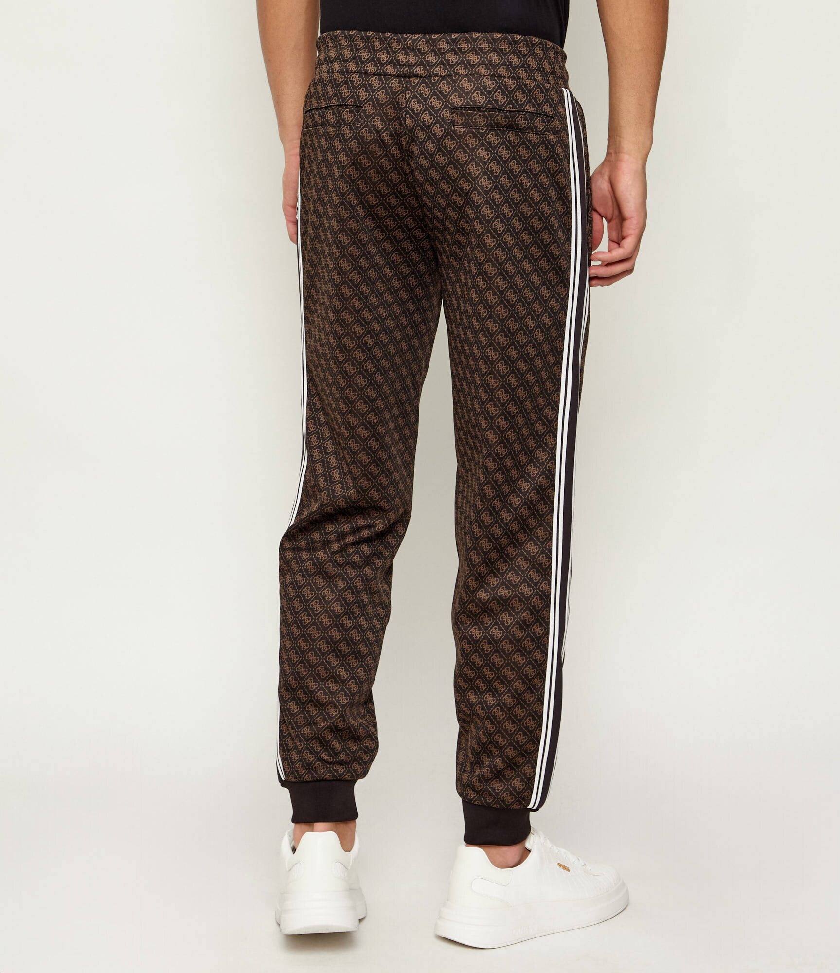 GUESS ACTIVE Pantaloni de trening PARIMO | regular fit