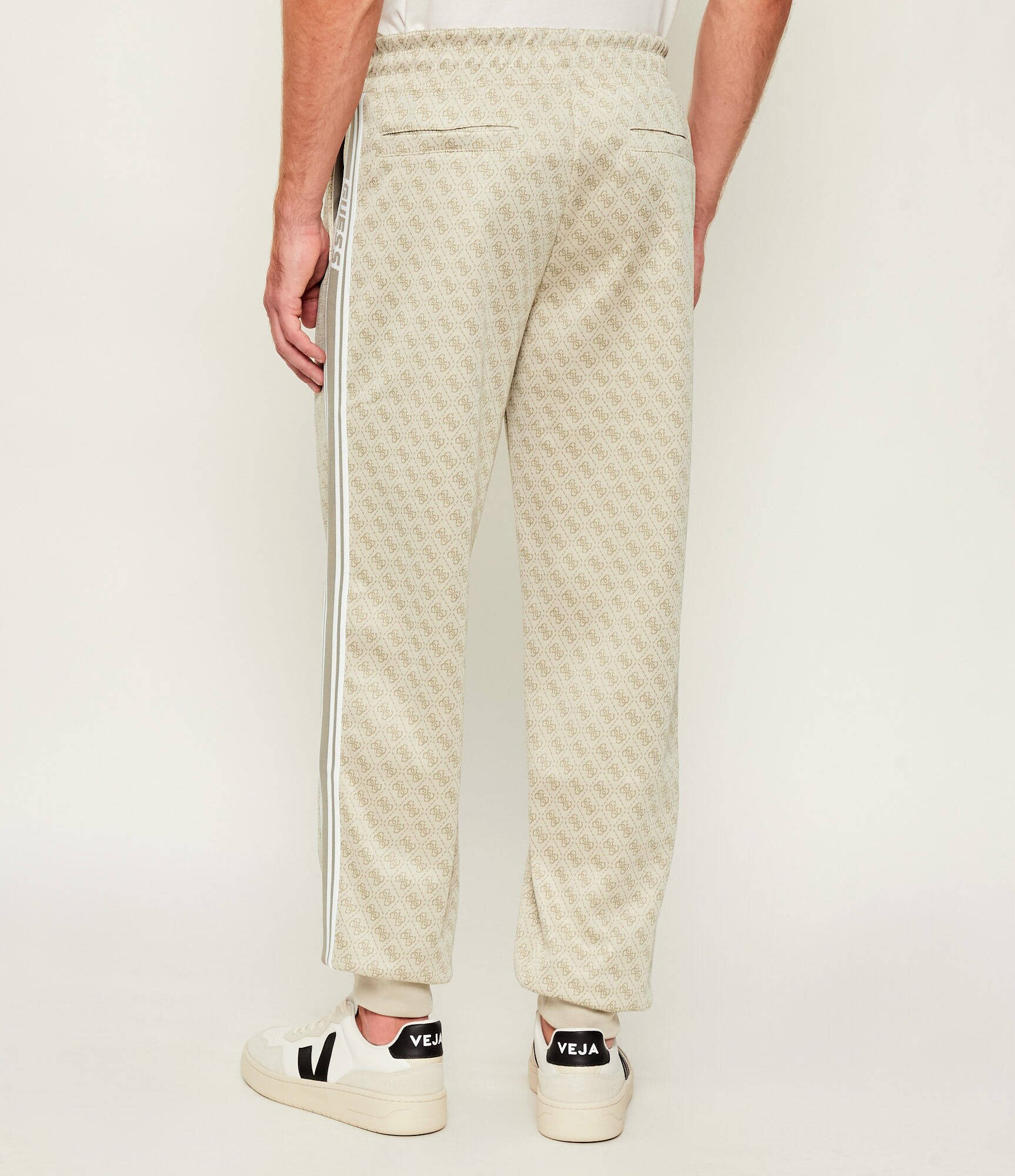 GUESS ACTIVE Pantaloni de trening PARIMO | regular fit