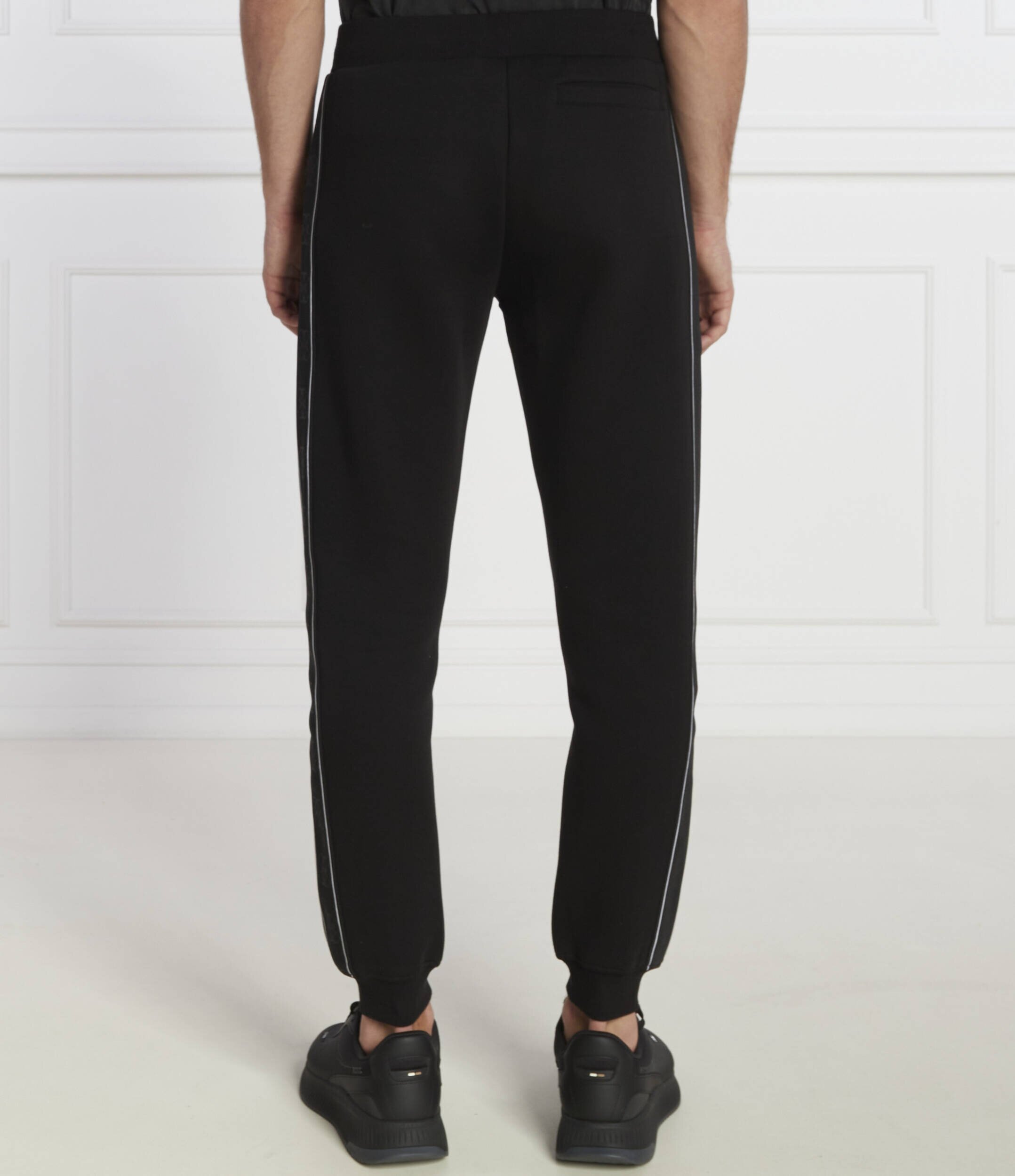 GUESS ACTIVE Pantaloni de trening | Regular Fit