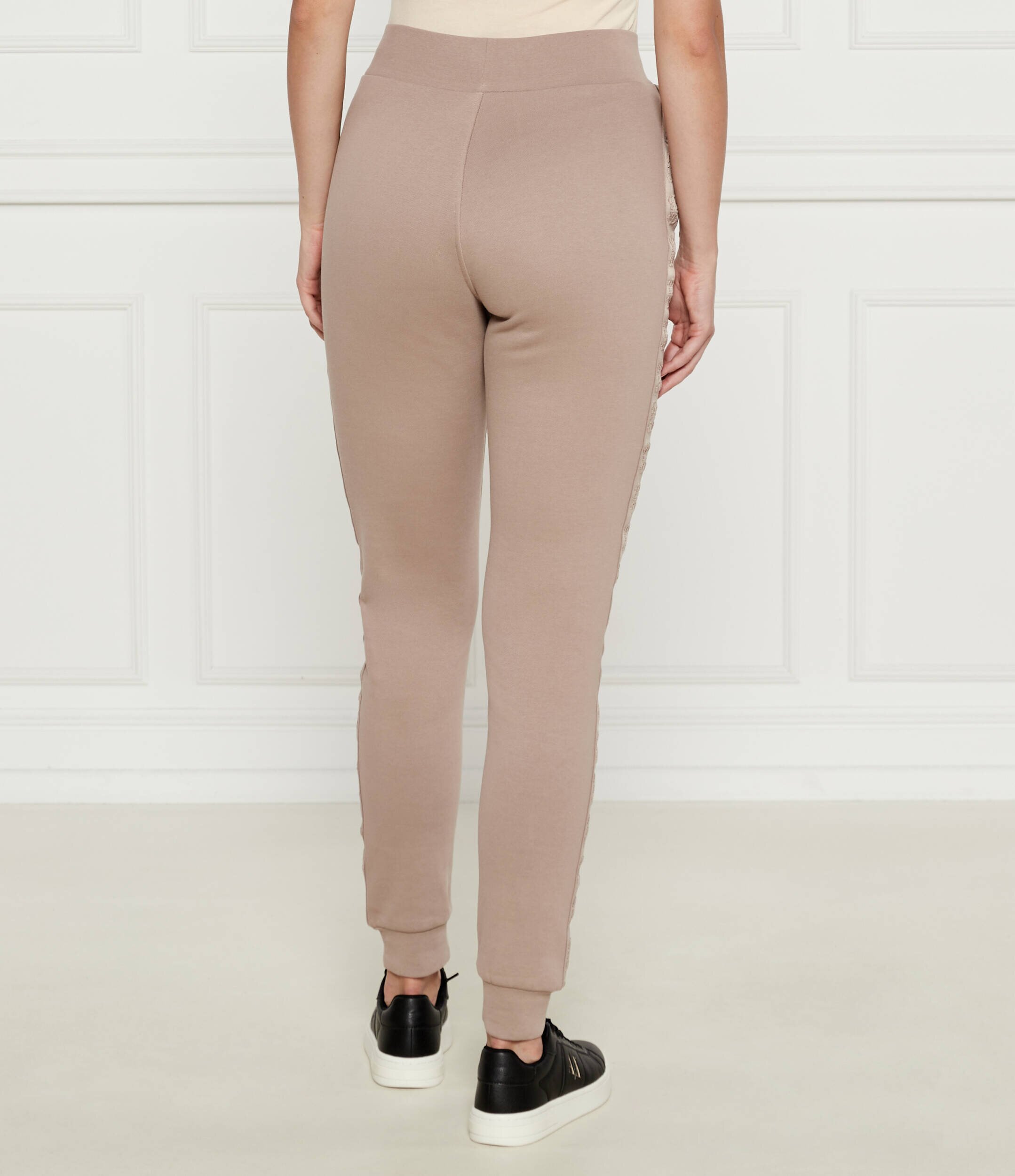 GUESS ACTIVE Pantaloni de trening | Regular Fit