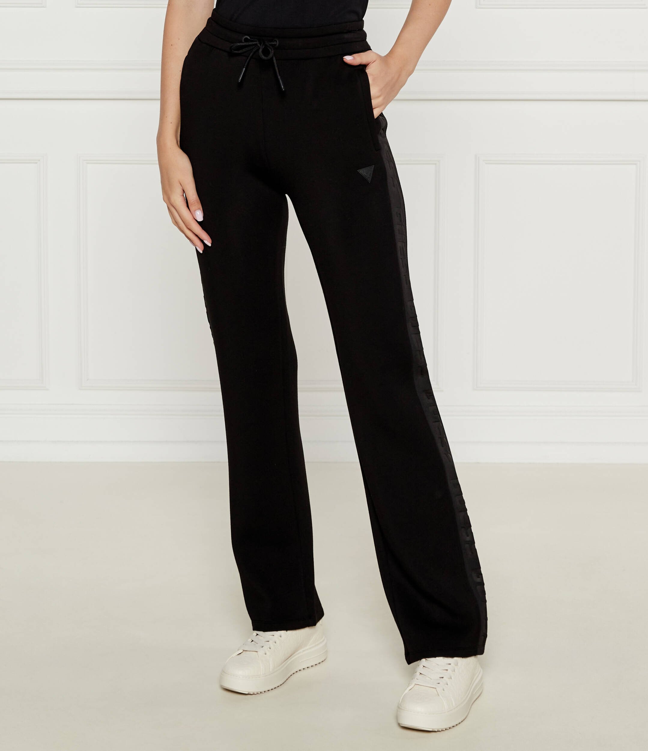 GUESS ACTIVE Pantaloni de trening | Regular Fit