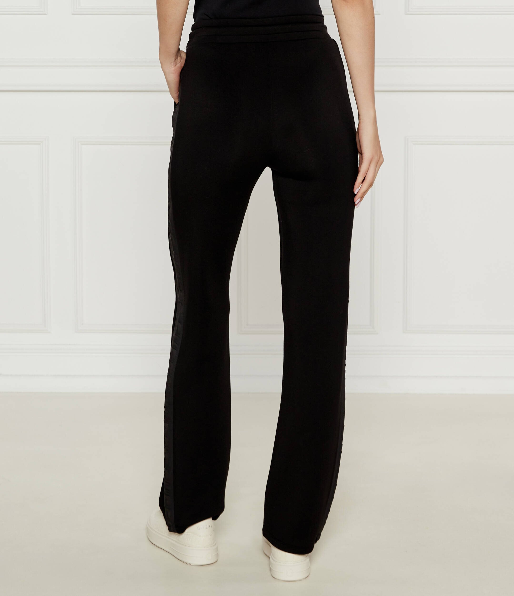 GUESS ACTIVE Pantaloni de trening | Regular Fit