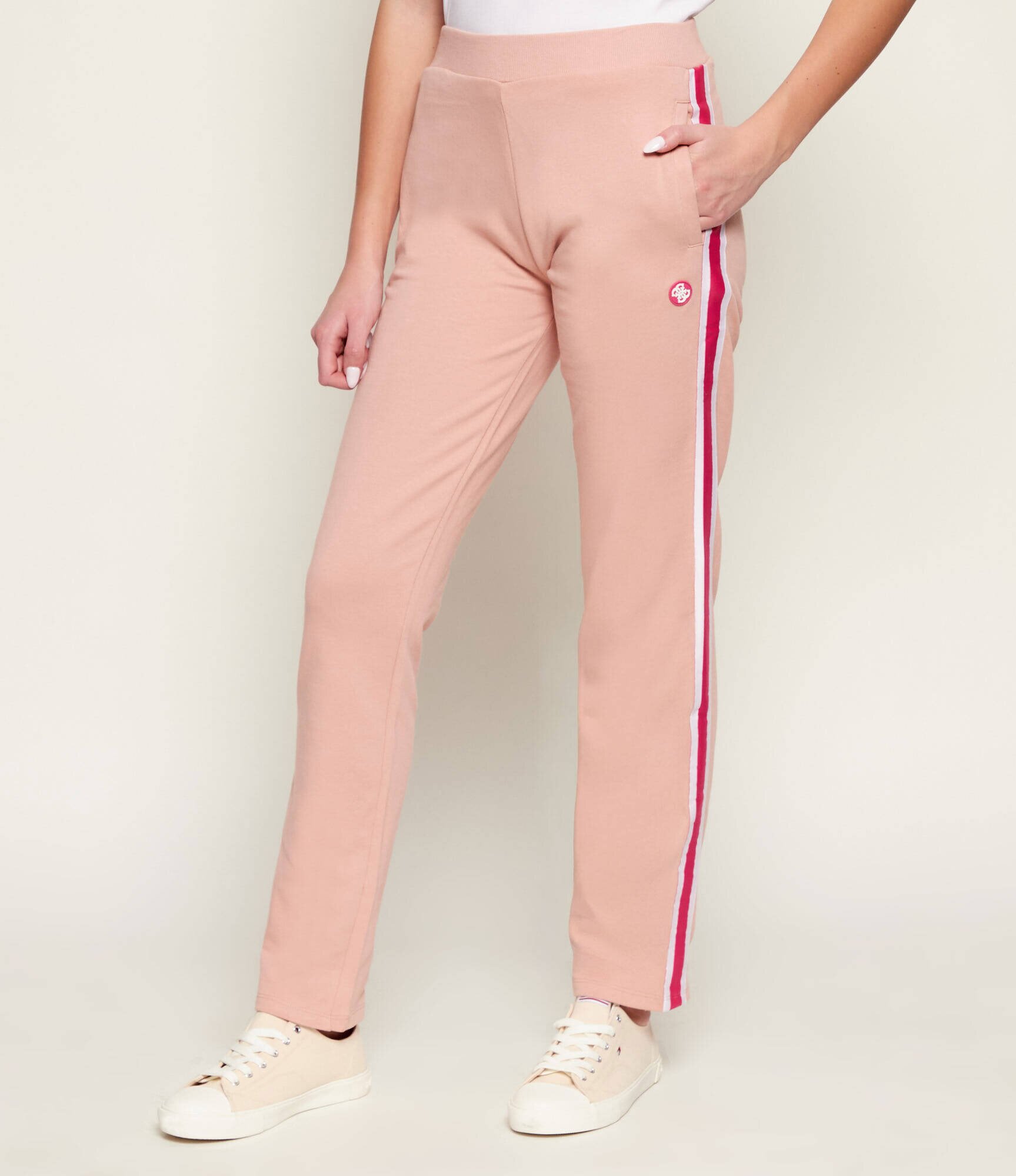 GUESS ACTIVE Pantaloni de trening | Regular Fit