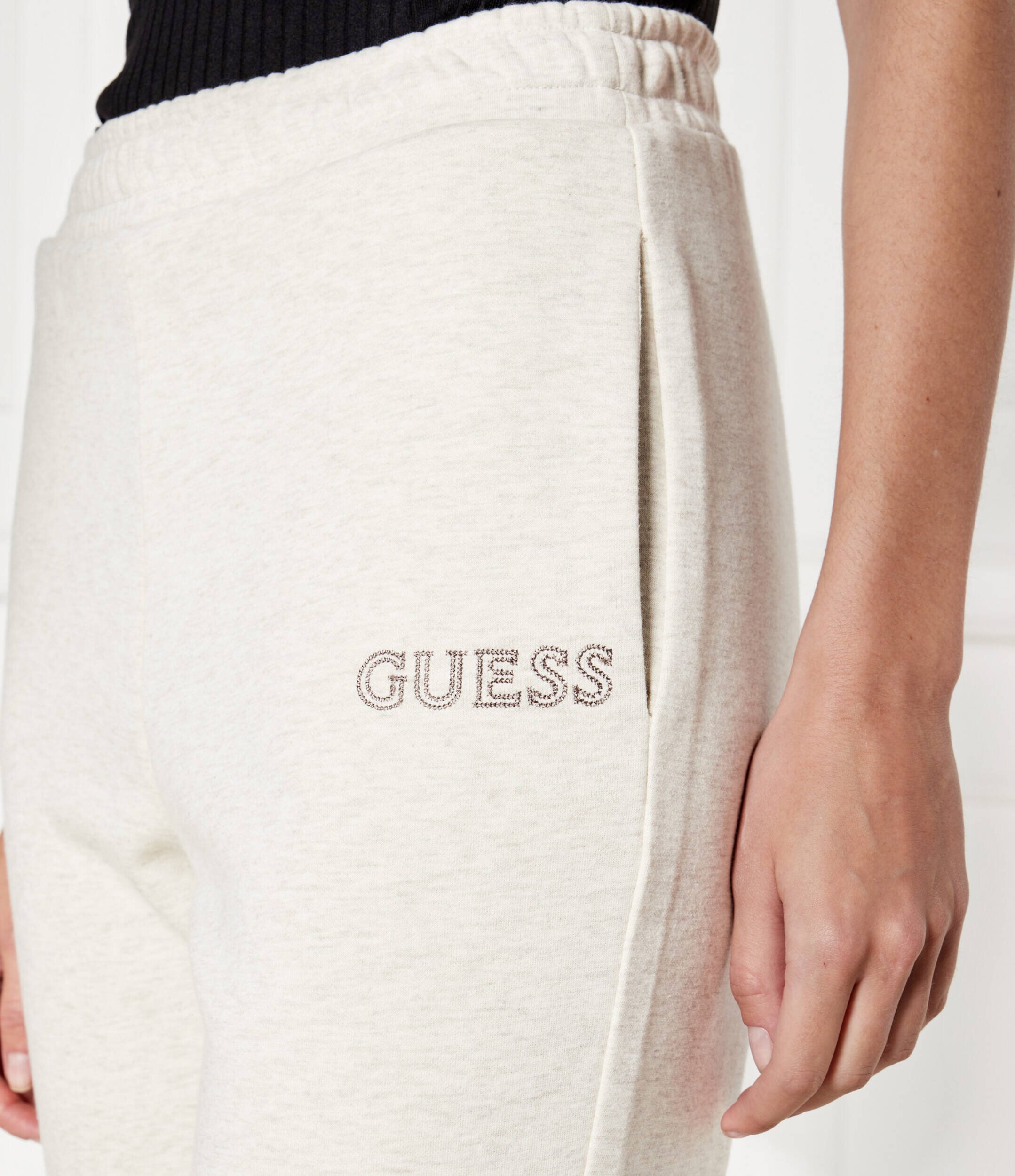 GUESS ACTIVE Pantaloni de trening | Regular Fit