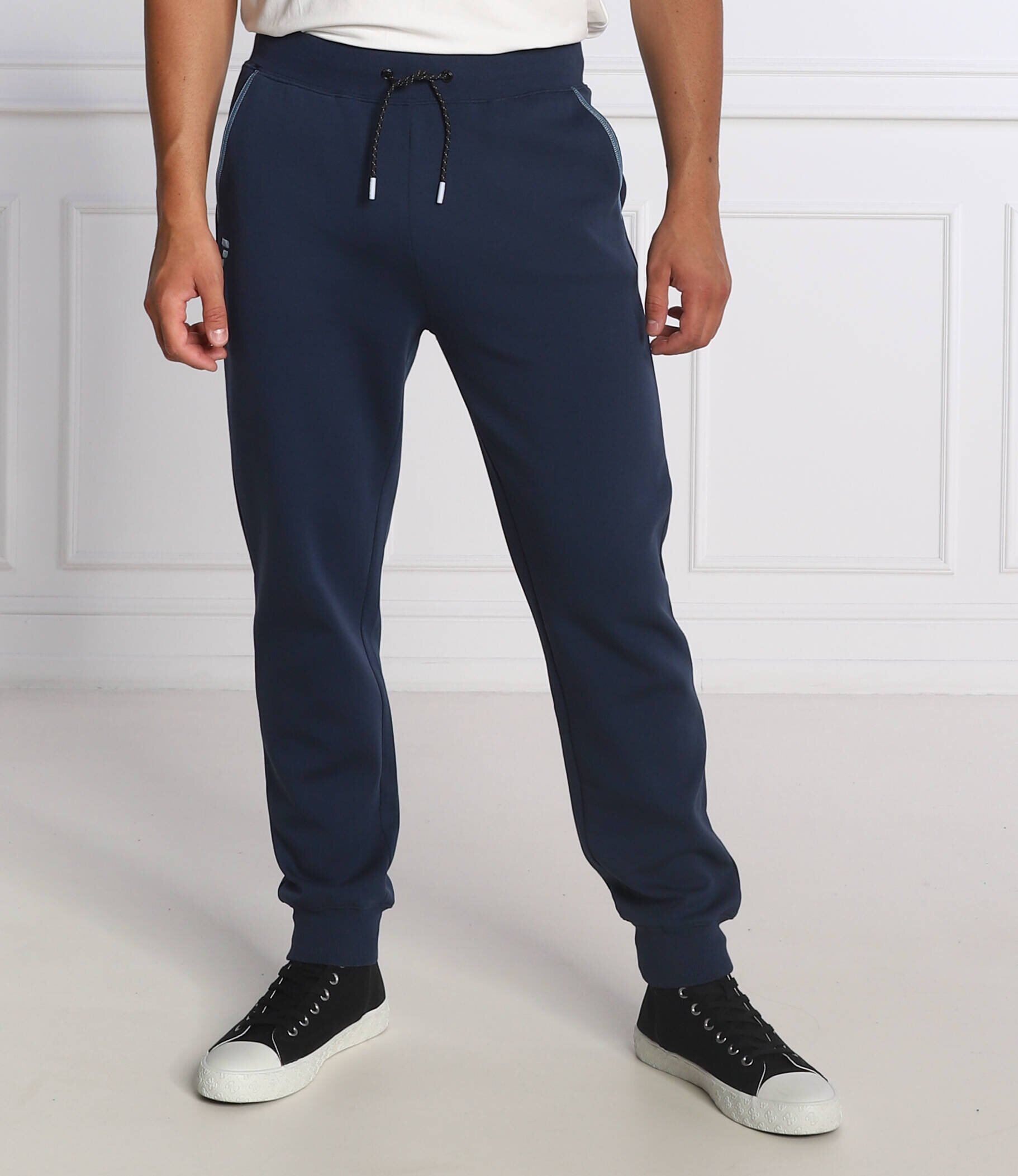 GUESS ACTIVE Pantaloni de trening | Regular Fit