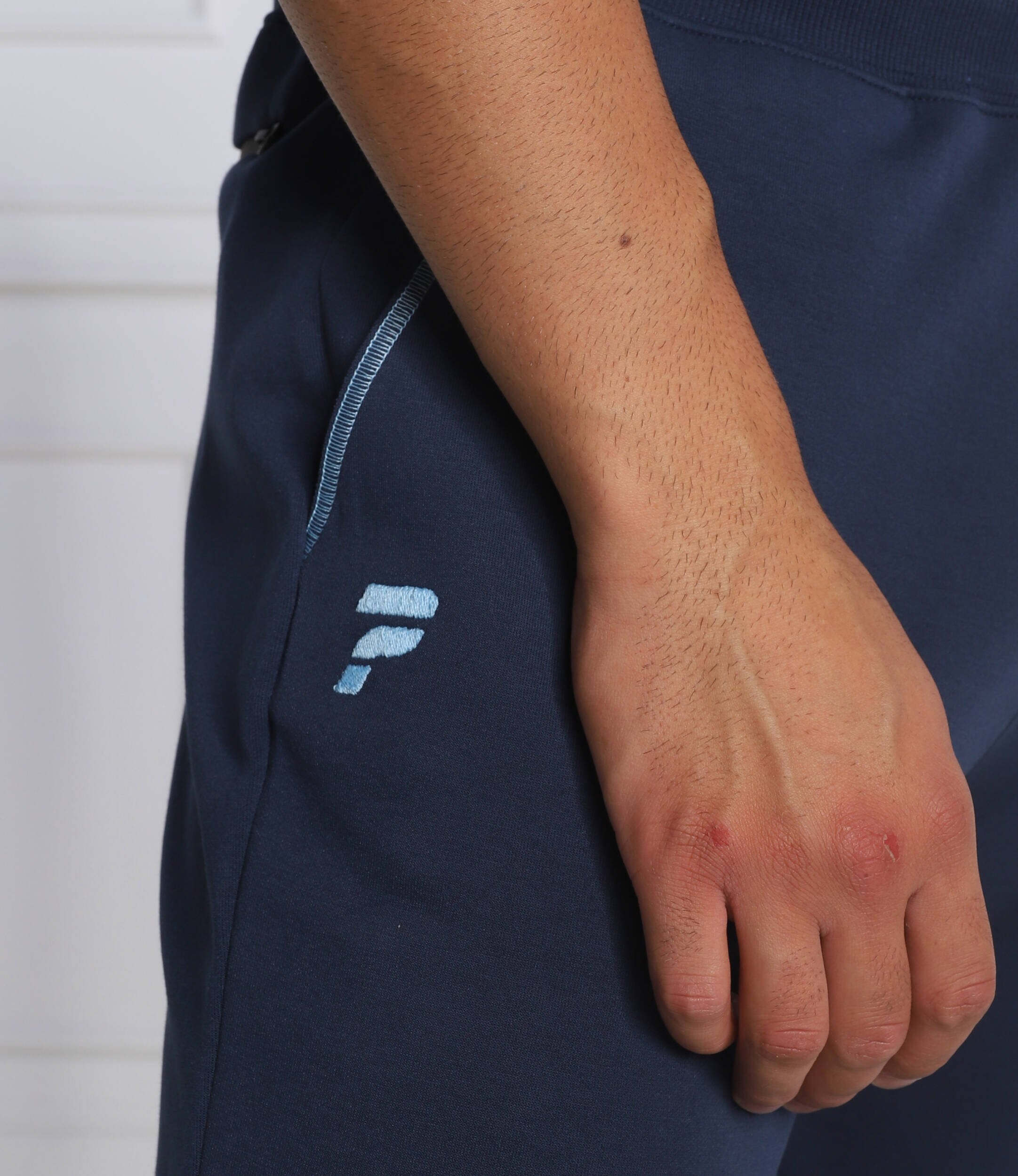 GUESS ACTIVE Pantaloni de trening | Regular Fit