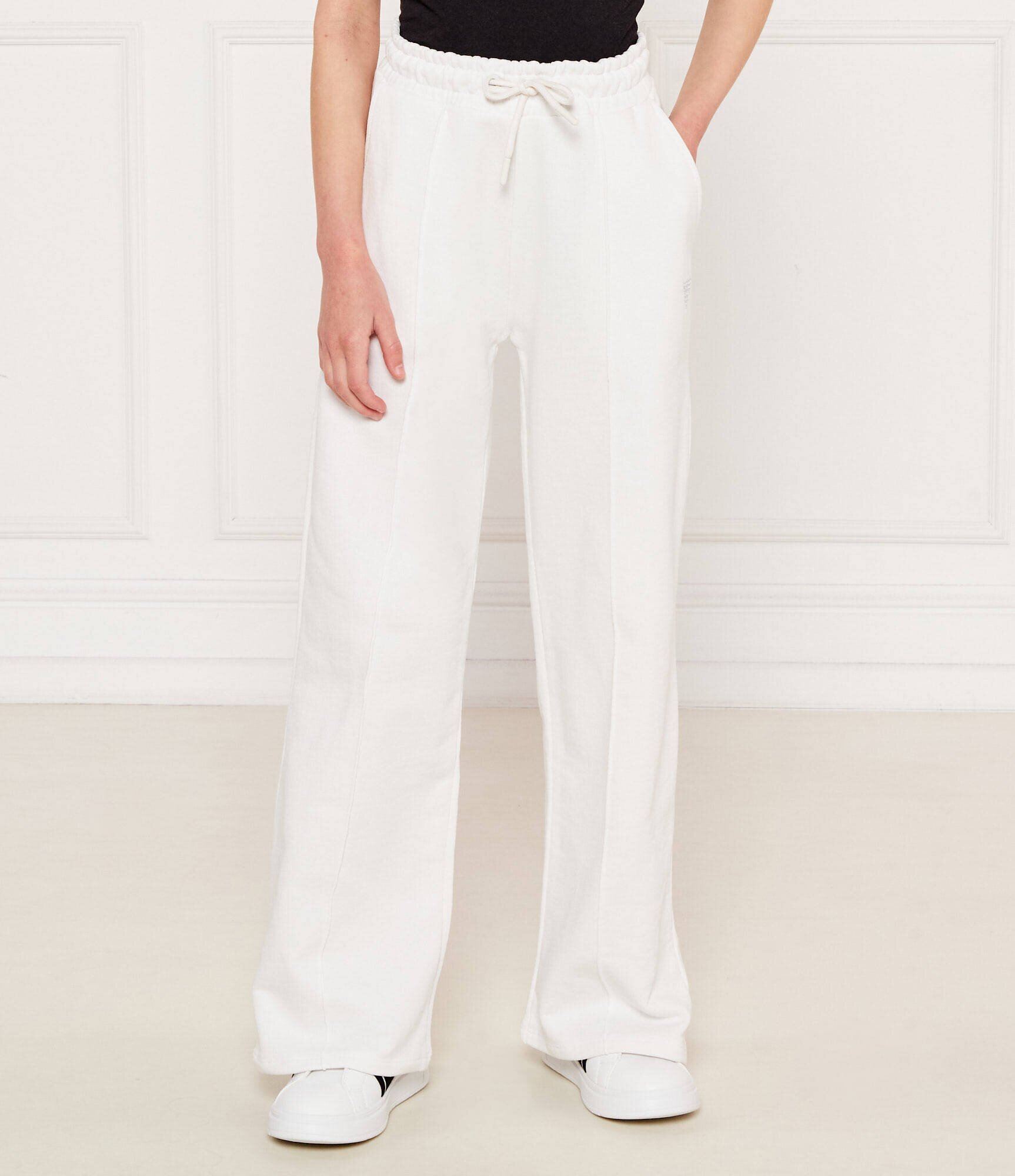 GUESS ACTIVE Pantaloni de trening | Relaxed fit