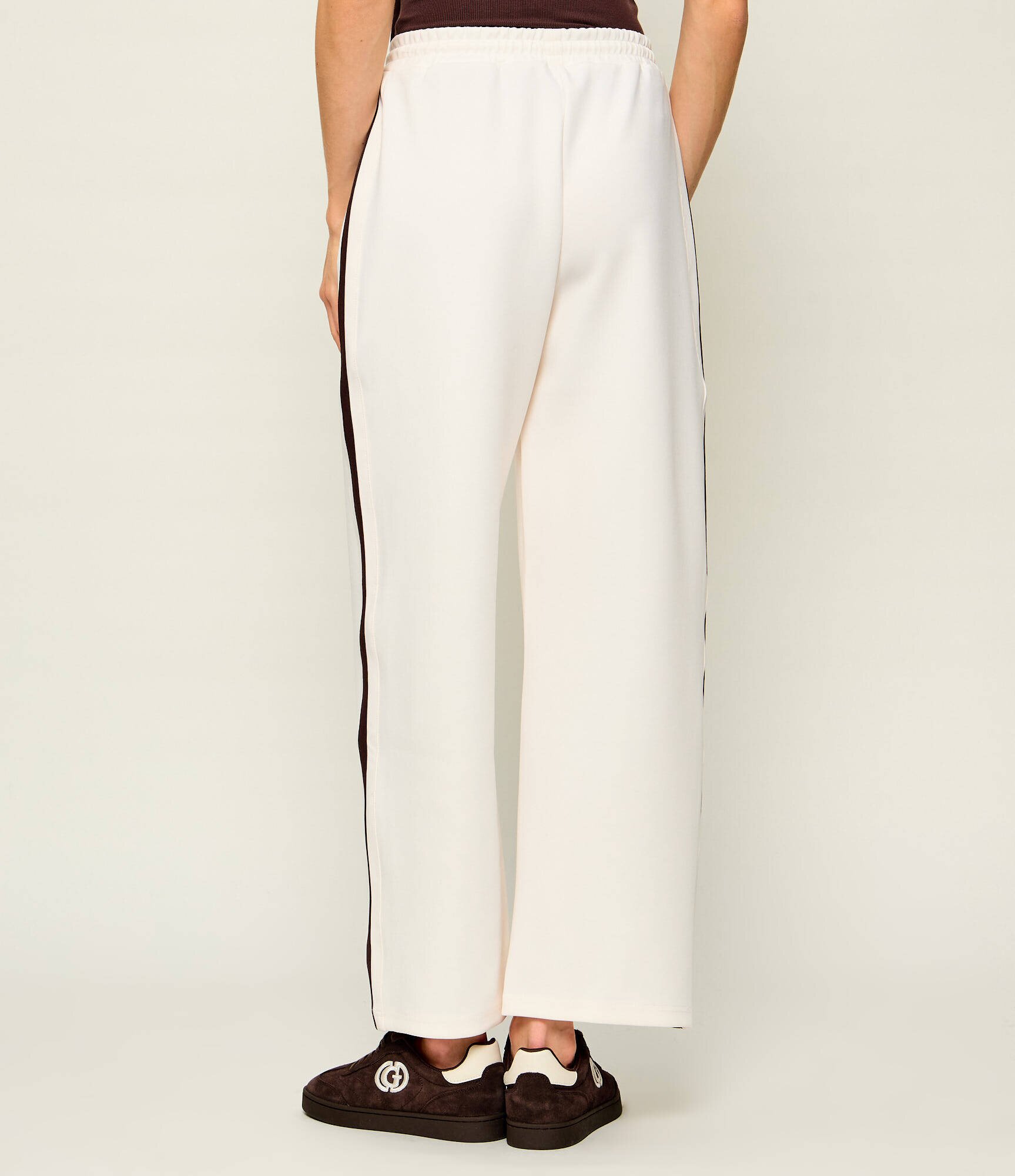 GUESS ACTIVE Pantaloni de trening Talitha | Relaxed fit