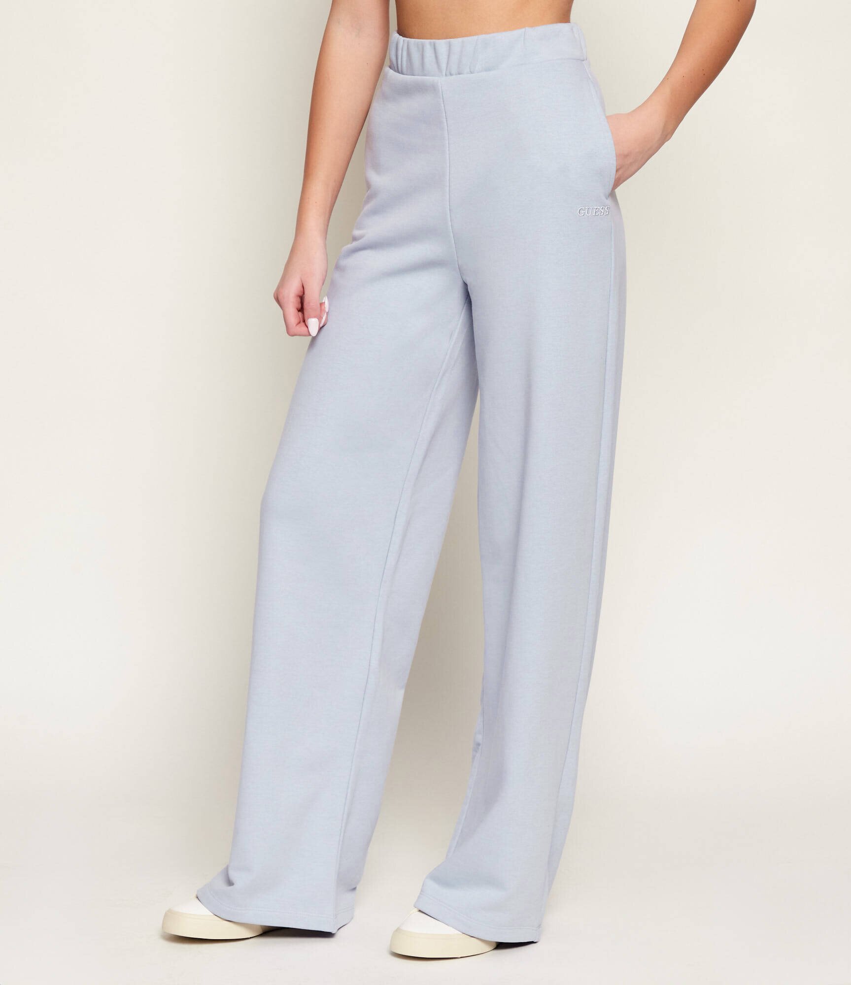 GUESS ACTIVE Pantaloni de trening YAYOI | Relaxed fit