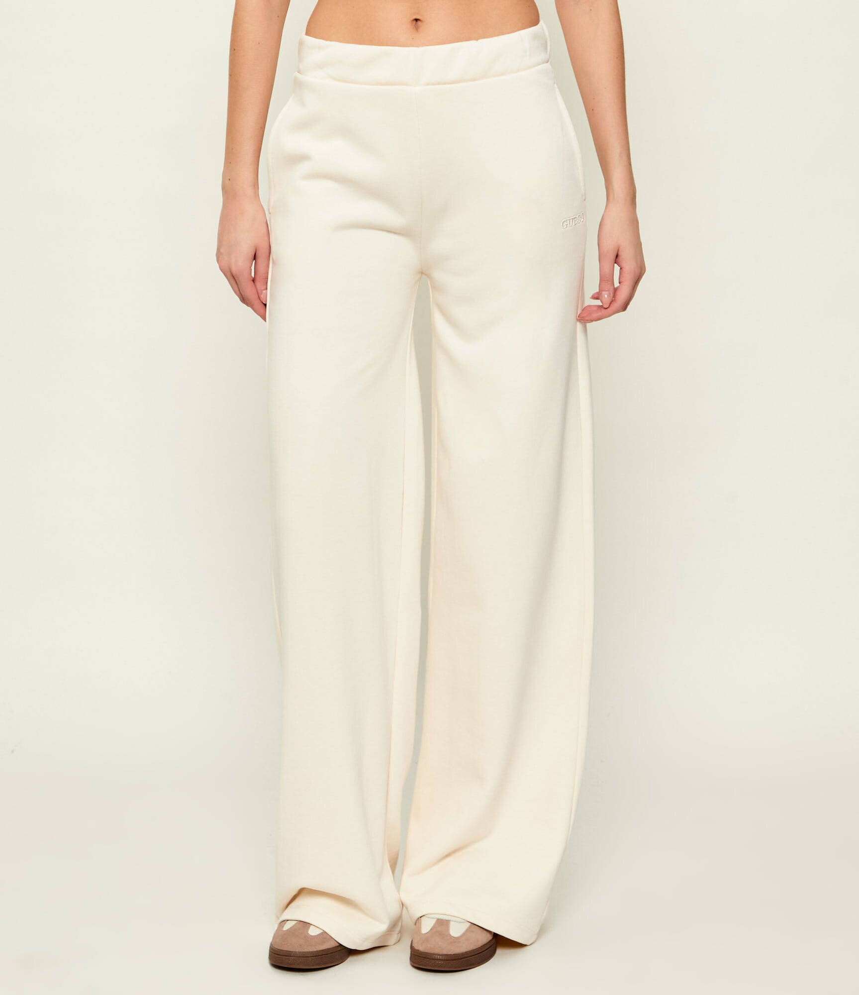 GUESS ACTIVE Pantaloni de trening YAYOI | Relaxed fit