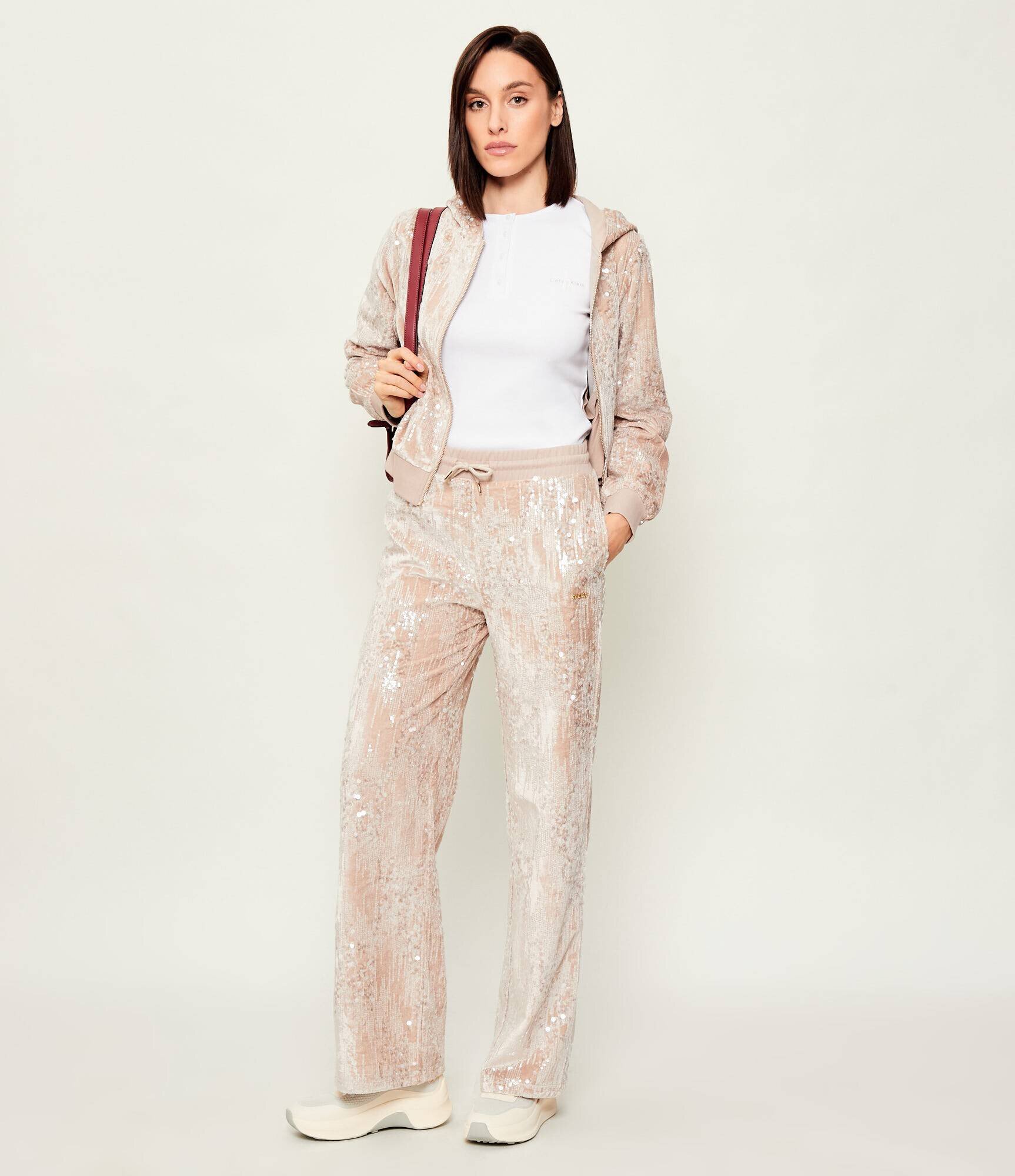 GUESS ACTIVE Pantaloni | Relaxed fit