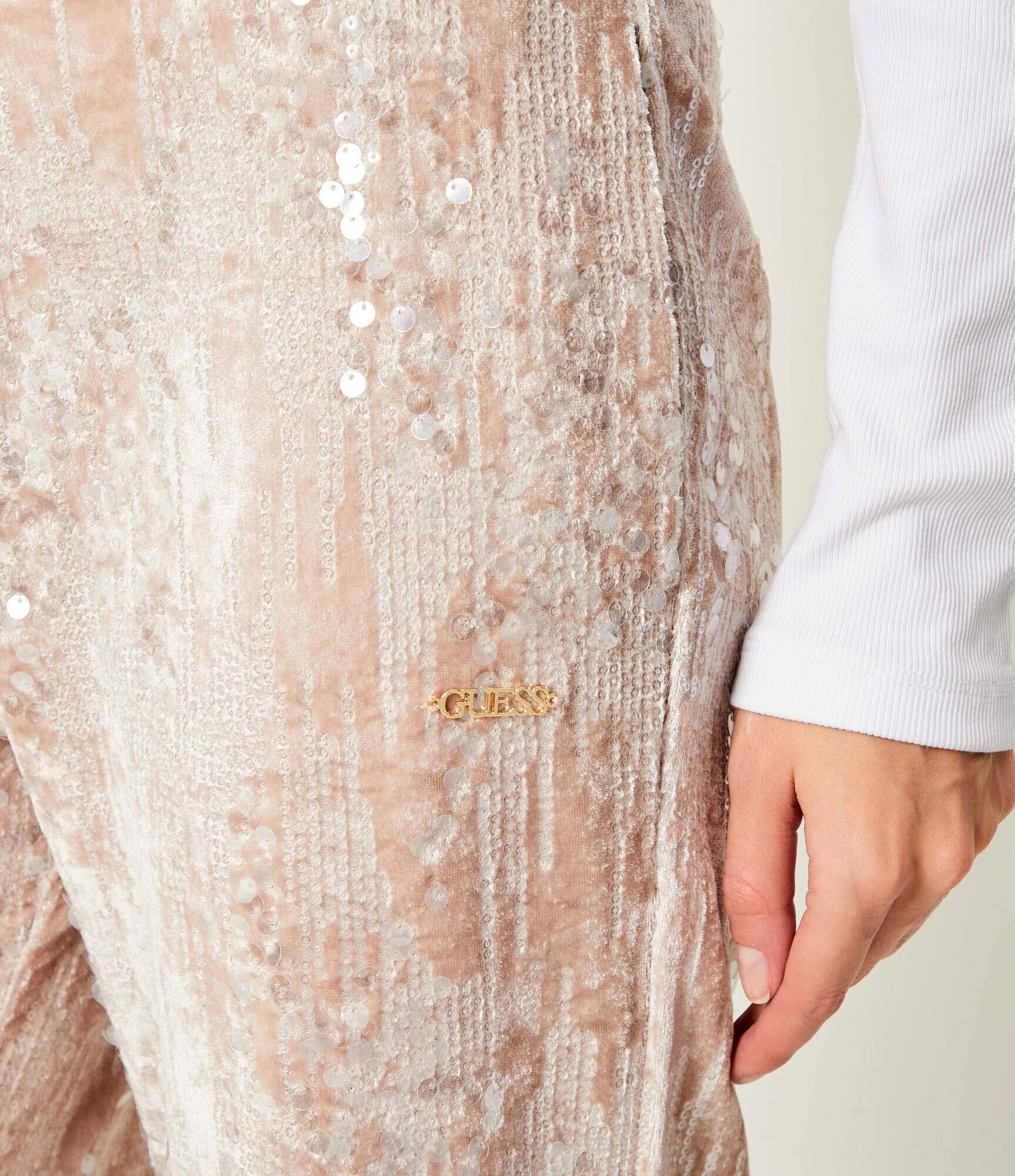 GUESS ACTIVE Pantaloni | Relaxed fit