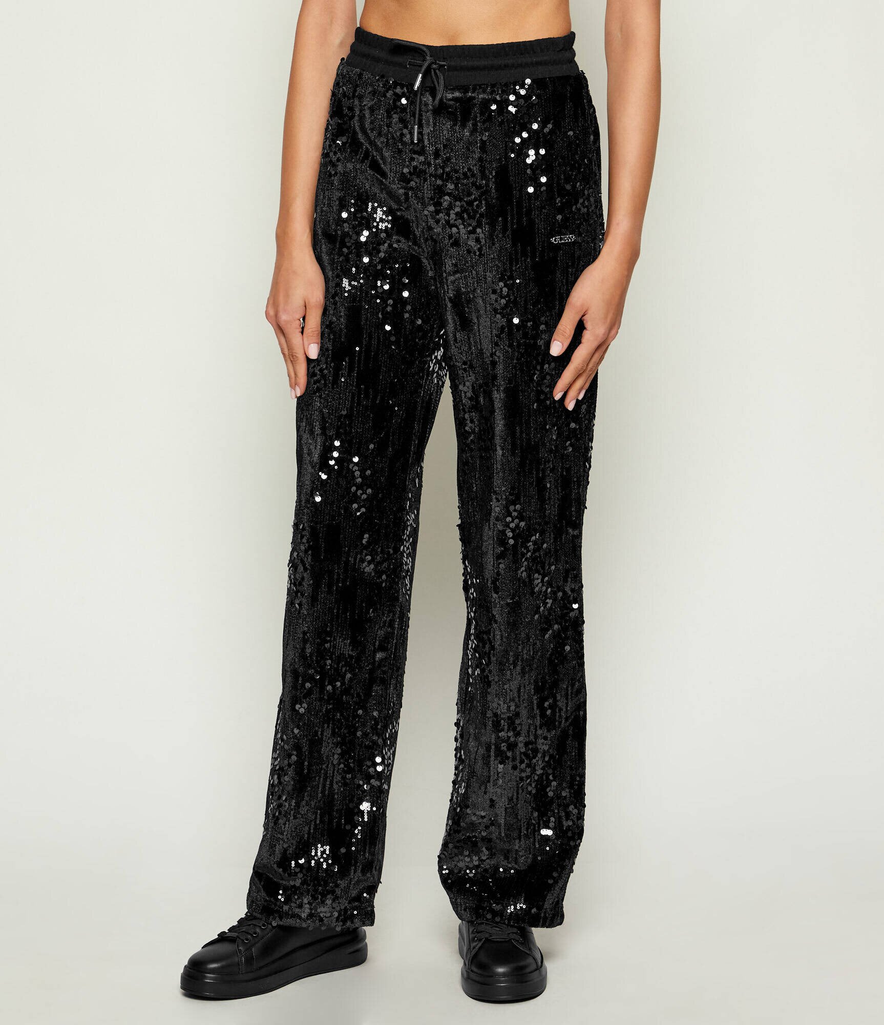GUESS ACTIVE Pantaloni | Relaxed fit