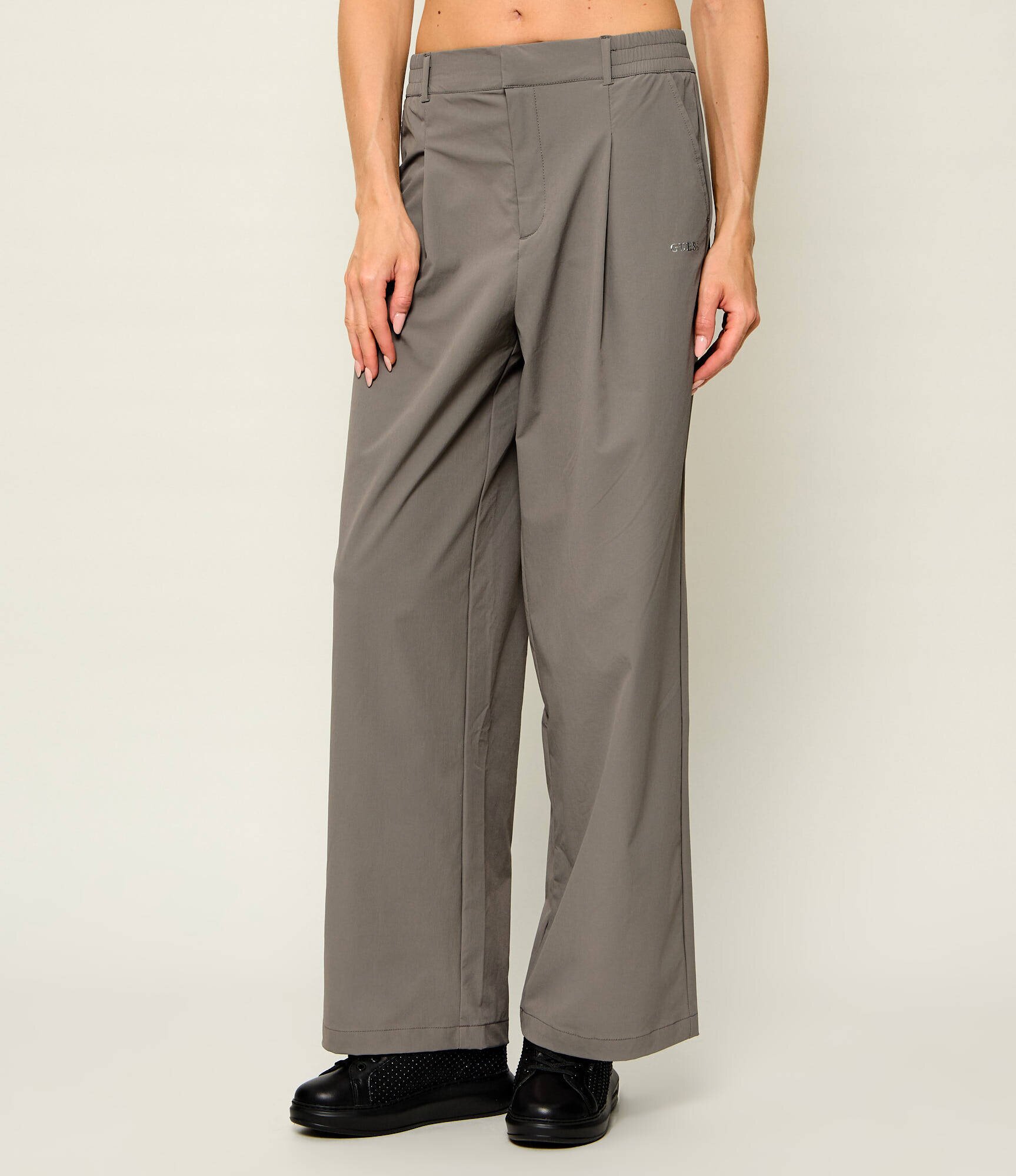 GUESS ACTIVE Pantaloni Rhea | Loose fit