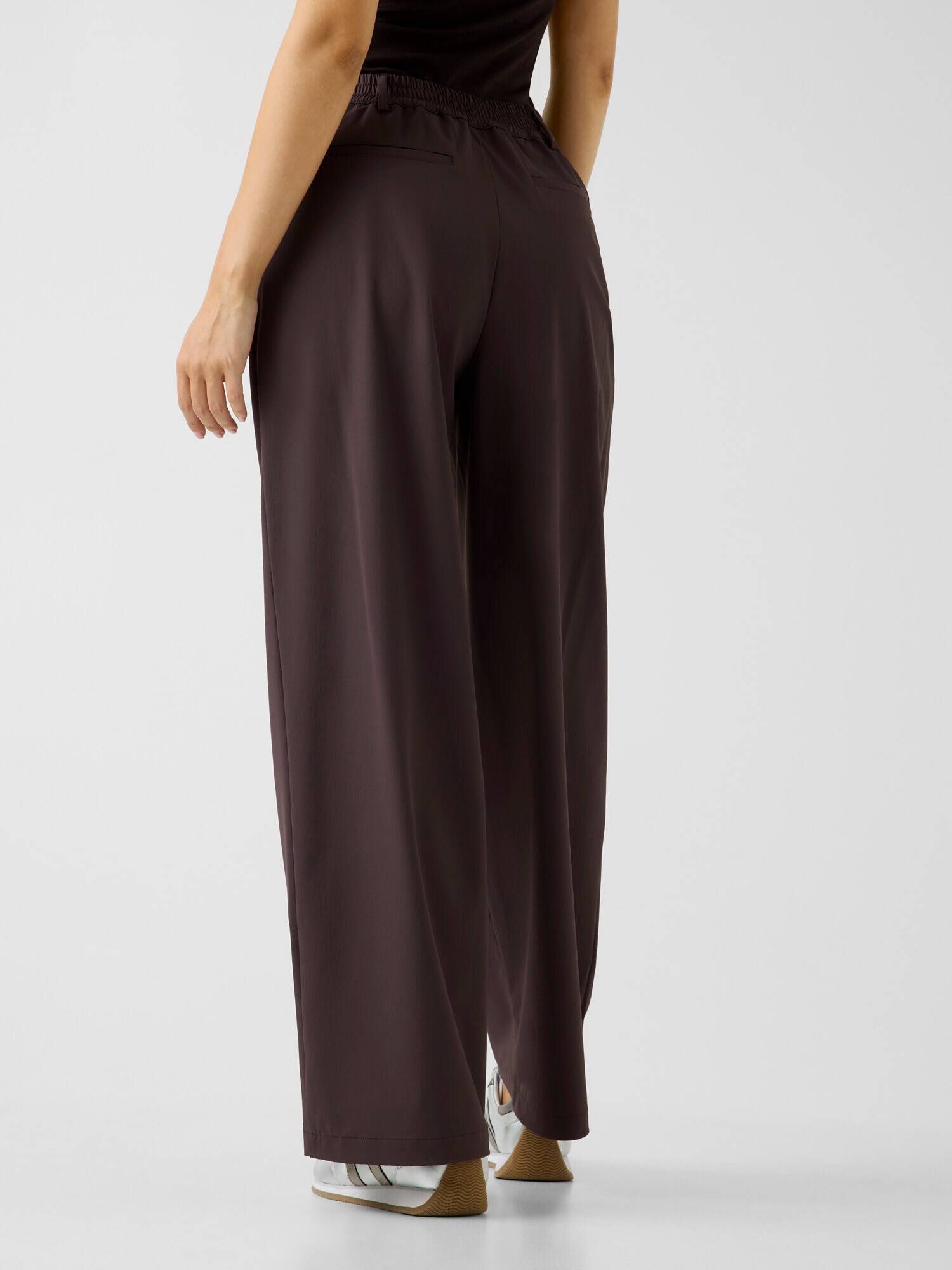 GUESS ACTIVE Pantaloni Rhea | Loose fit