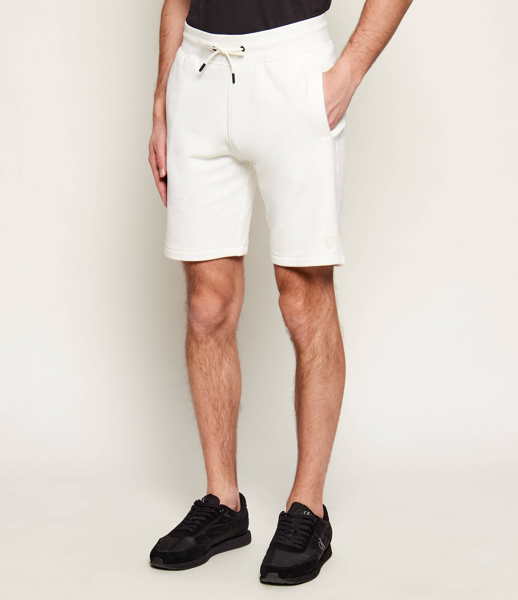 GUESS ACTIVE Pantaloni scurți Aldwin | regular fit