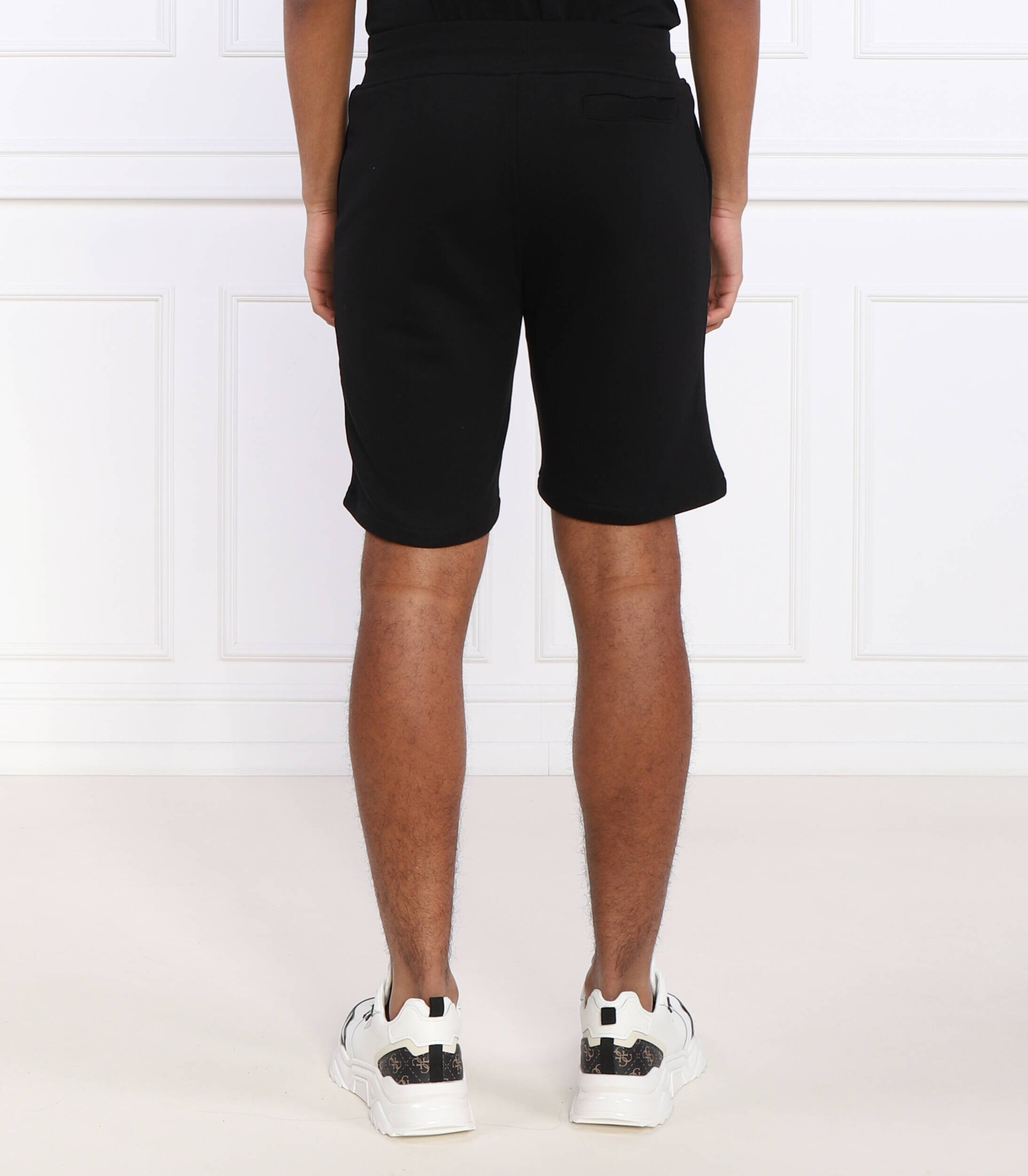 GUESS ACTIVE Pantaloni scurți ALDWIN | Regular Fit