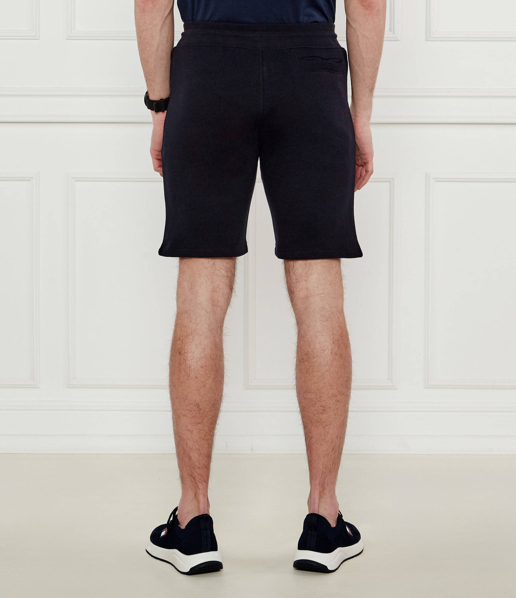 GUESS ACTIVE Pantaloni scurți ALDWIN | Regular Fit