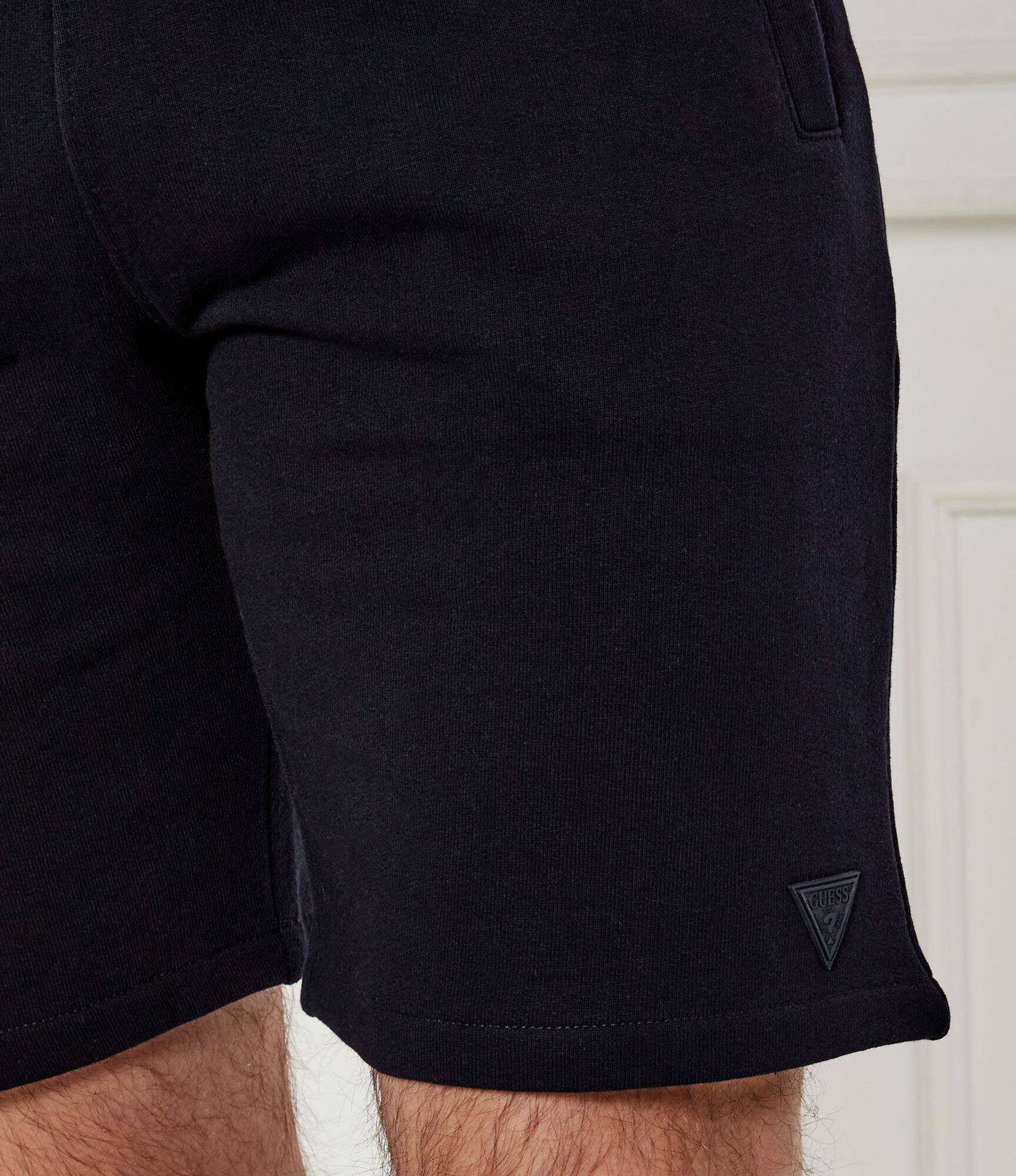 GUESS ACTIVE Pantaloni scurți ALDWIN | Regular Fit