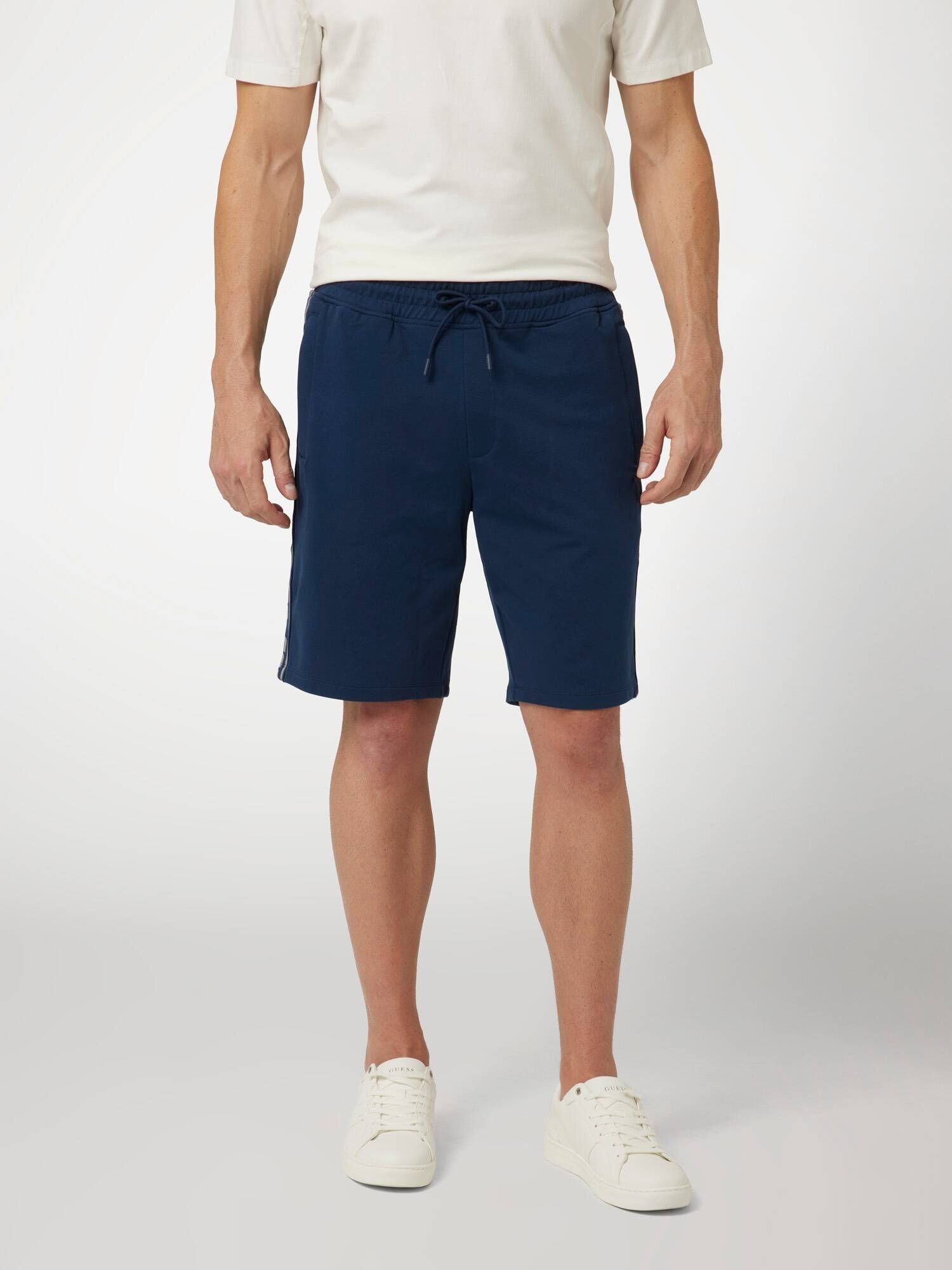 GUESS ACTIVE Pantaloni scurți Arlo | regular fit