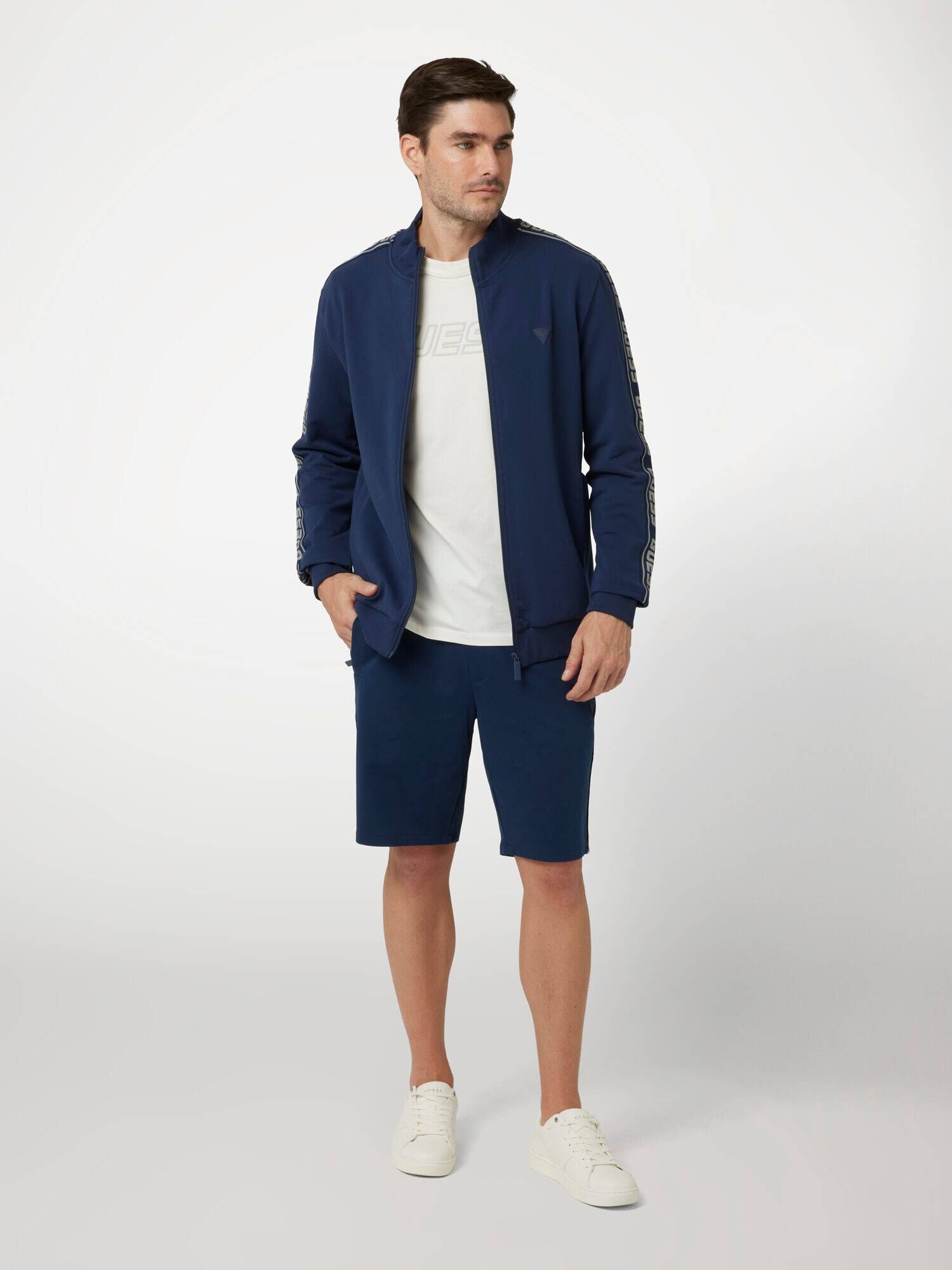 GUESS ACTIVE Pantaloni scurți Arlo | regular fit