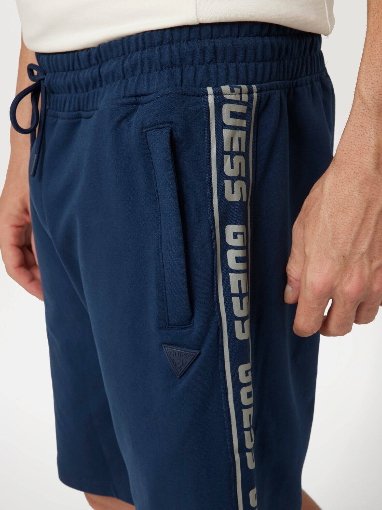 GUESS ACTIVE Pantaloni scurți Arlo | regular fit