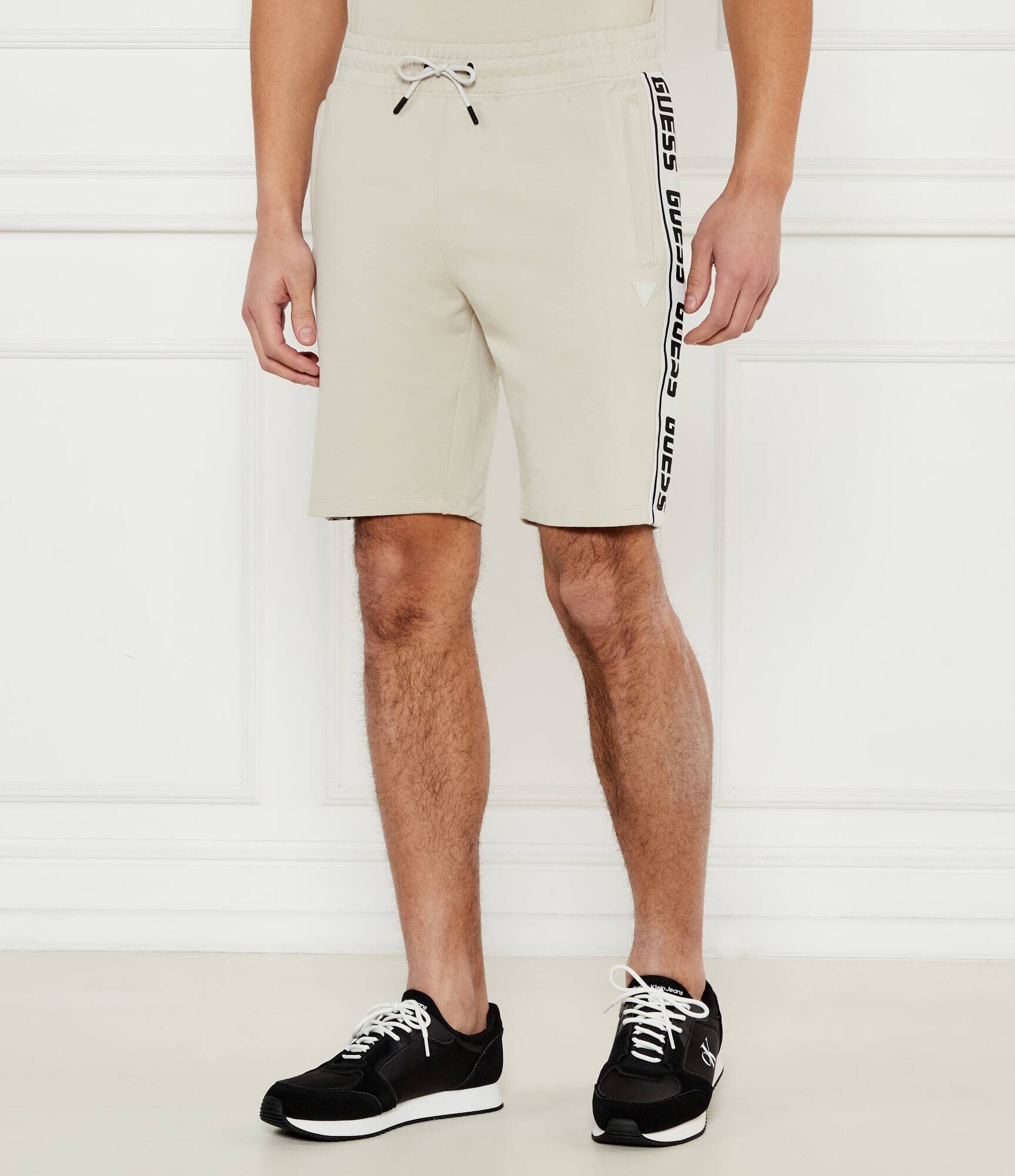 GUESS ACTIVE Pantaloni scurți Arlo | regular fit