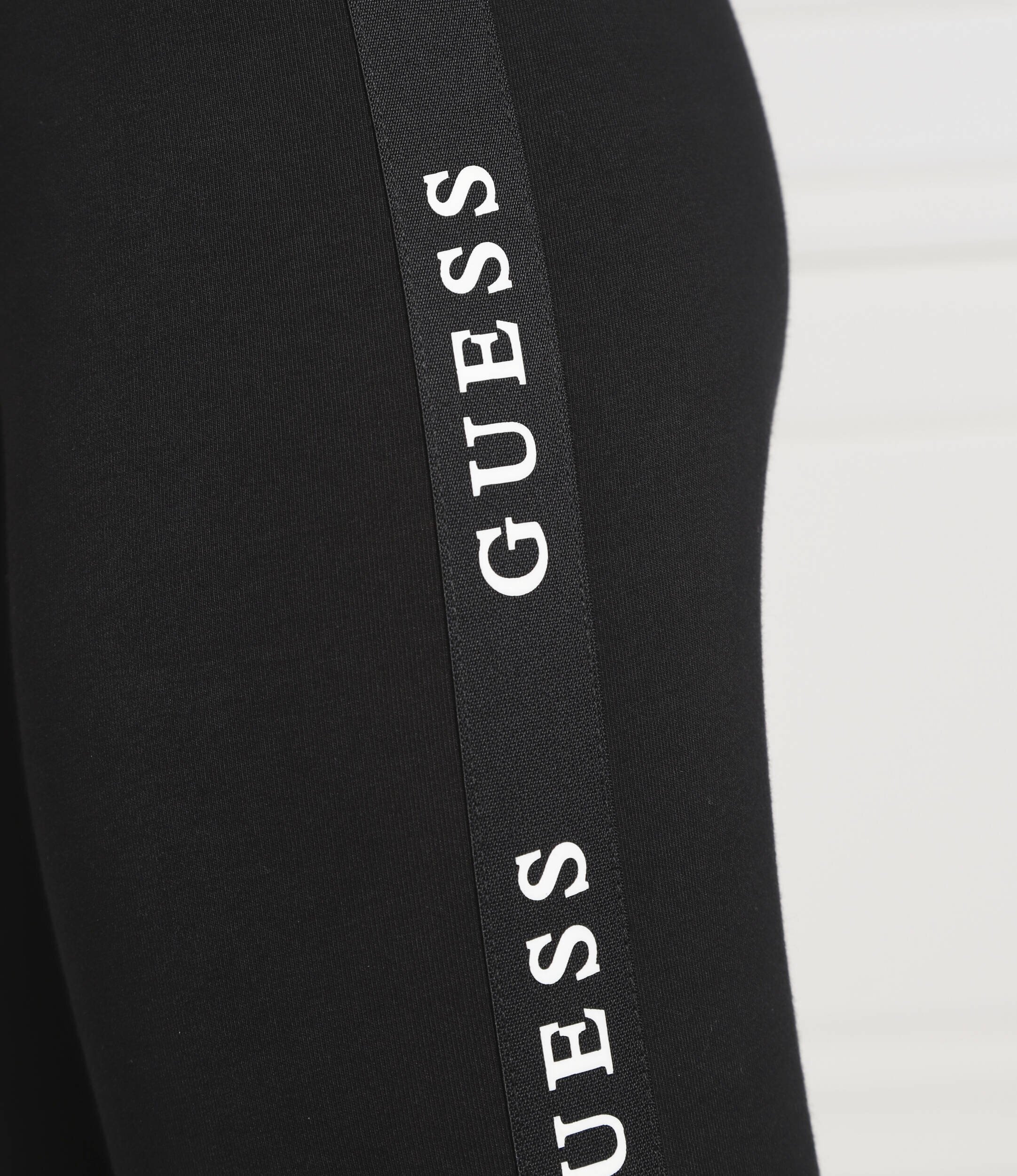 GUESS ACTIVE Pantaloni scurți de ciclism | Slim Fit