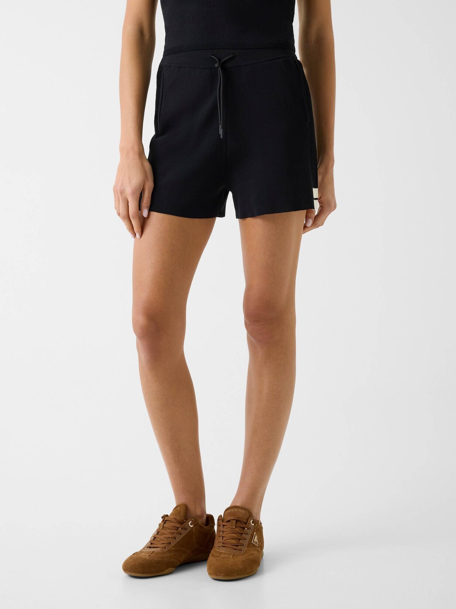 GUESS ACTIVE Pantaloni scurți GABRY | regular fit