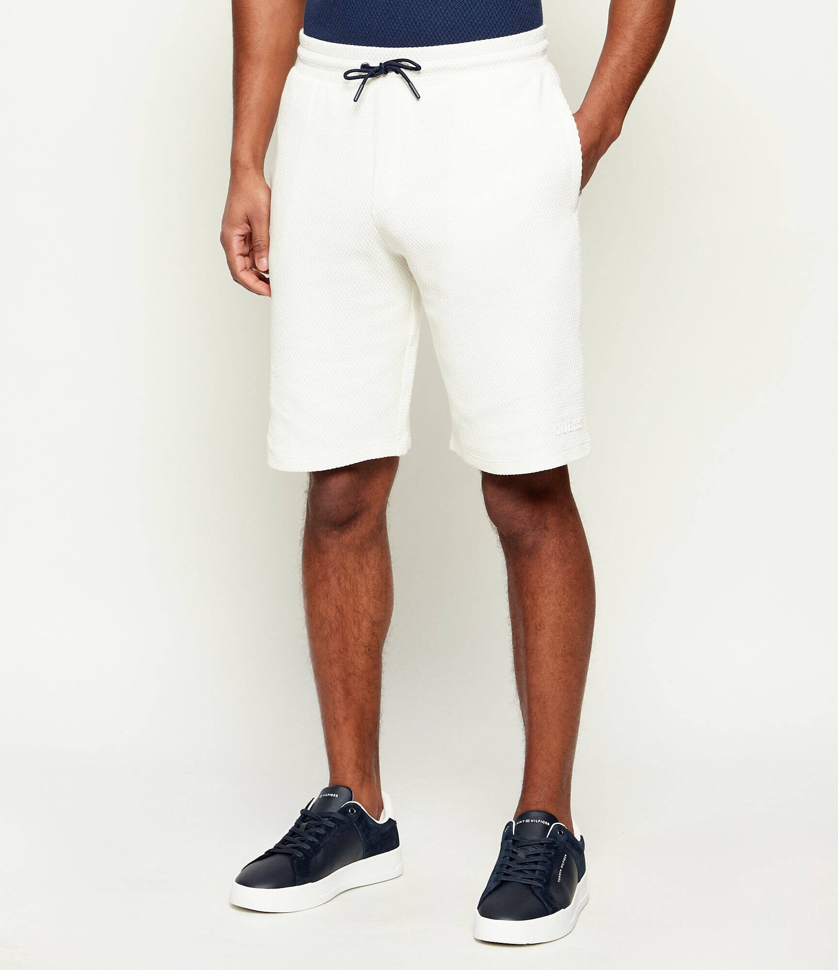 GUESS ACTIVE Pantaloni scurți JHONNY | regular fit