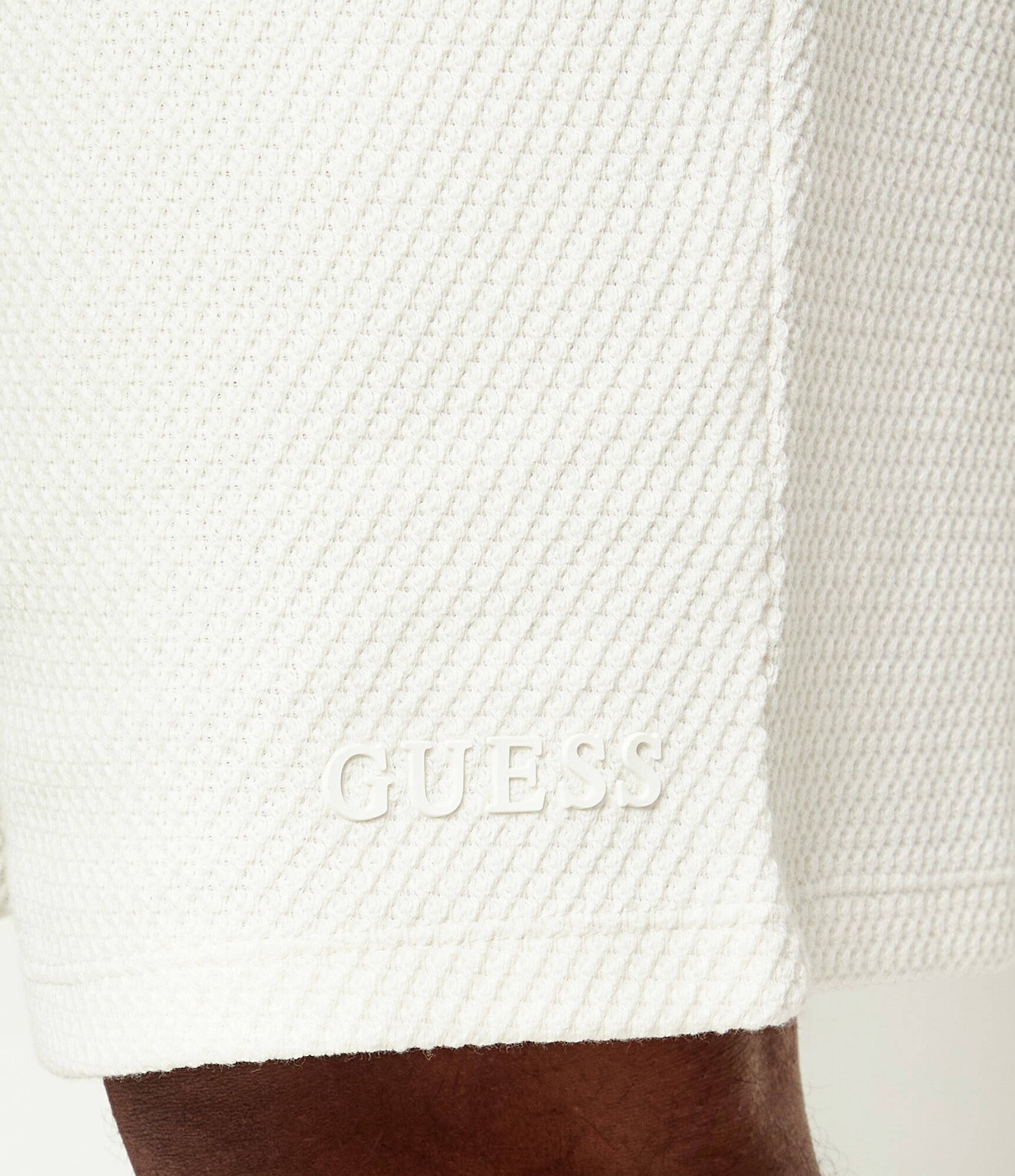 GUESS ACTIVE Pantaloni scurți JHONNY | regular fit