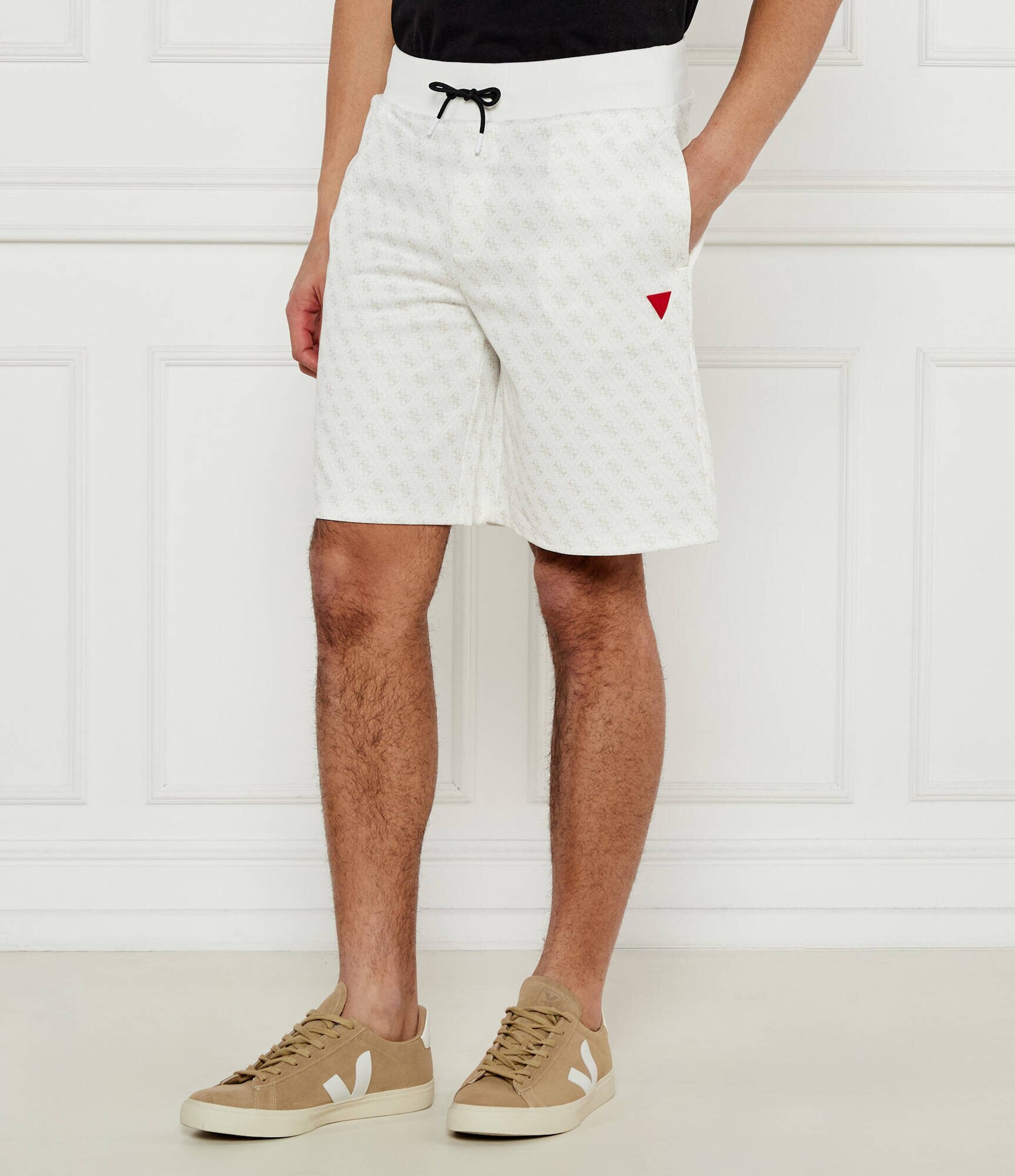GUESS ACTIVE Pantaloni scurți KORBIN | Regular Fit