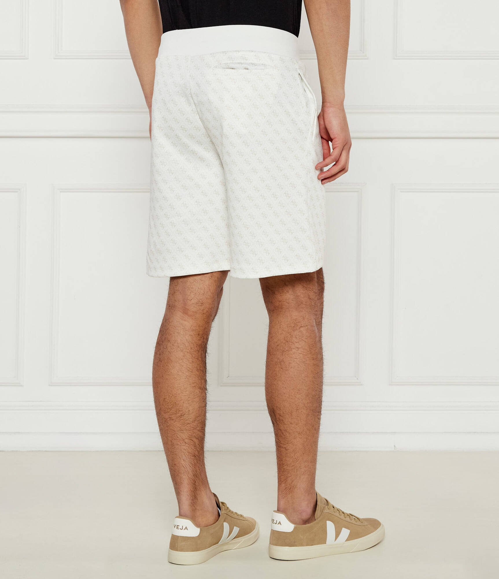 GUESS ACTIVE Pantaloni scurți KORBIN | Regular Fit