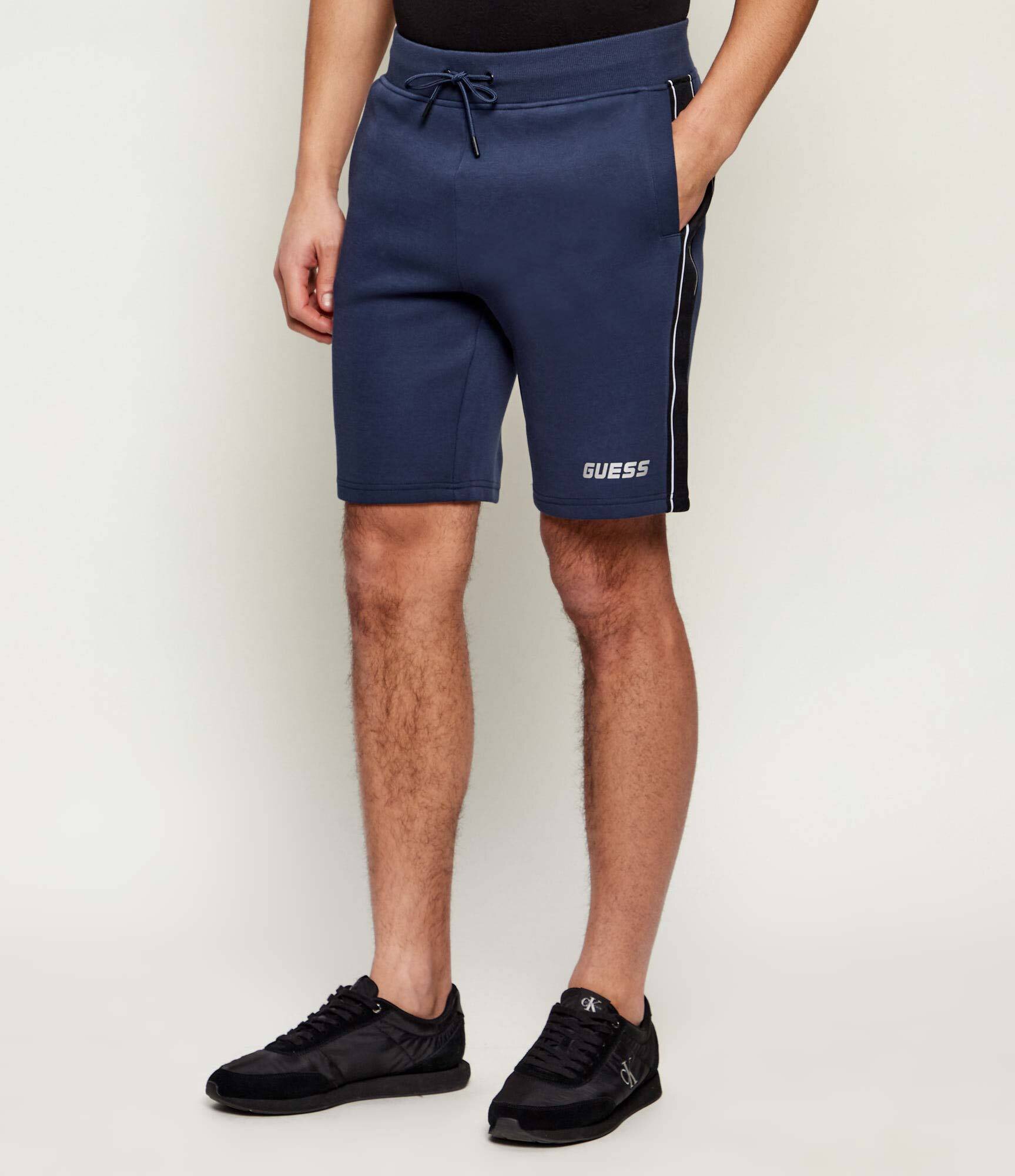 GUESS ACTIVE Pantaloni scurți MICKEY | regular fit