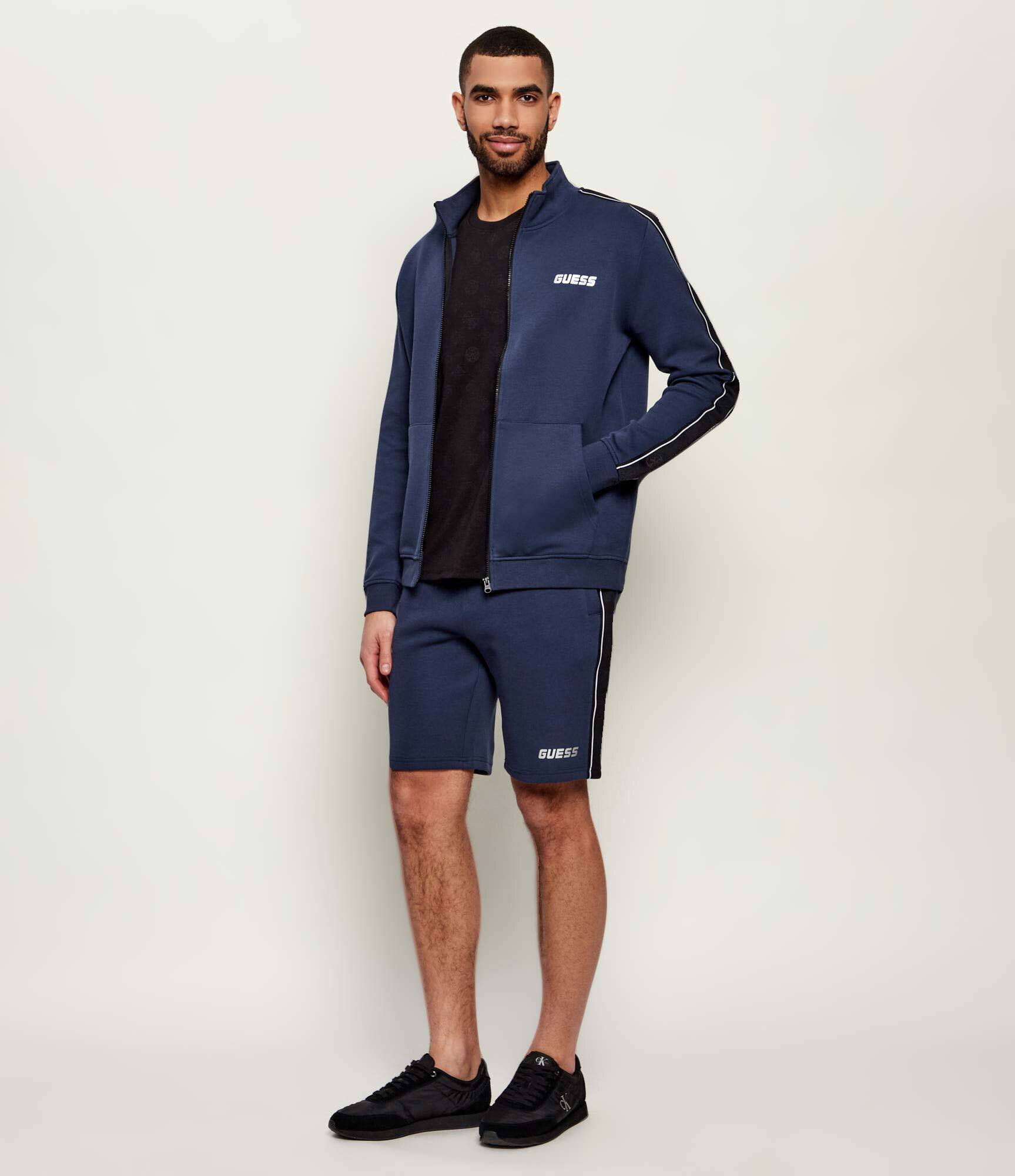 GUESS ACTIVE Pantaloni scurți MICKEY | regular fit