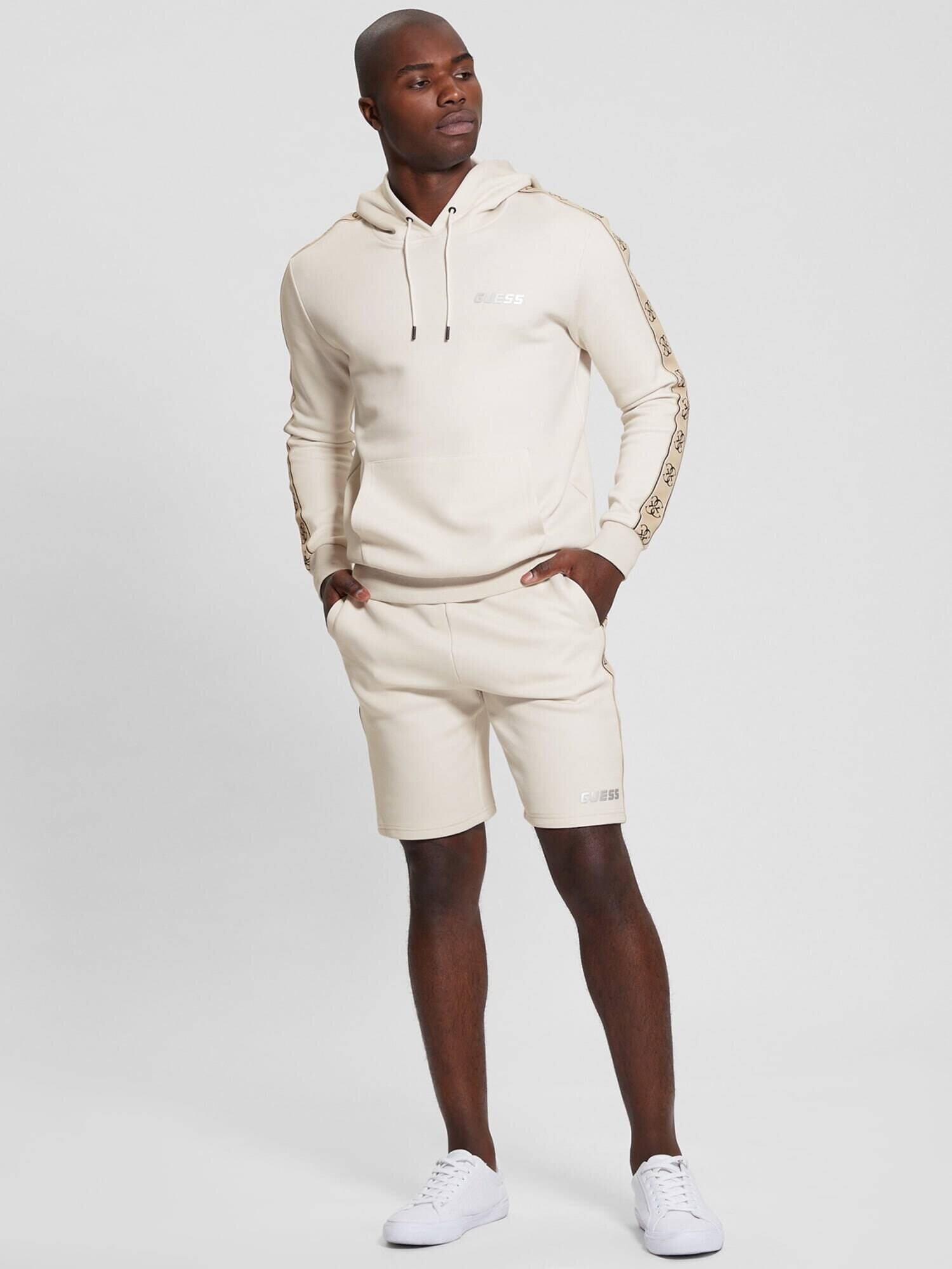 GUESS ACTIVE Pantaloni scurți Mickey | regular fit